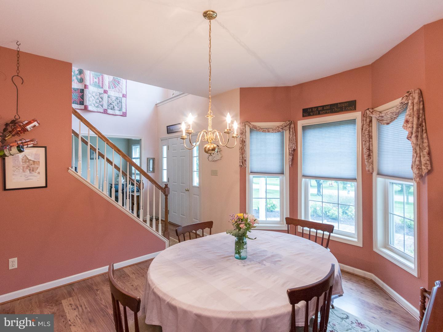 MINDY ACRES - Residential