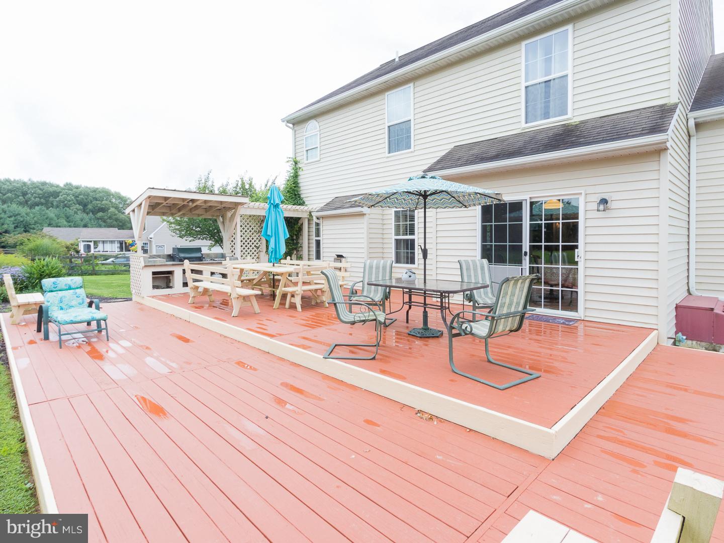 MINDY ACRES - Residential