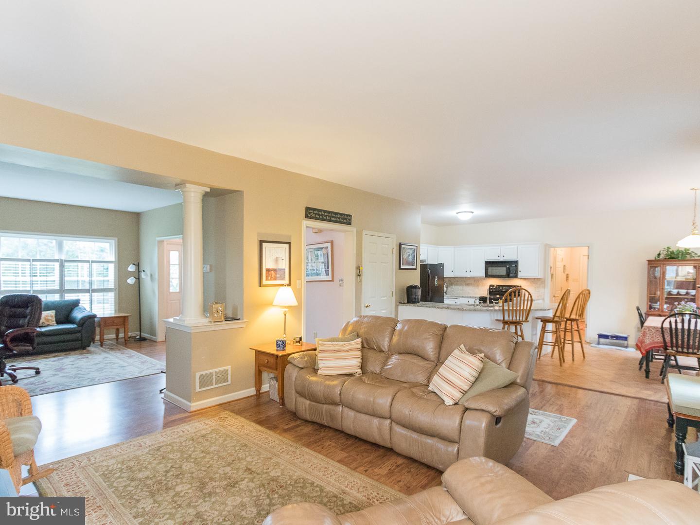 MINDY ACRES - Residential