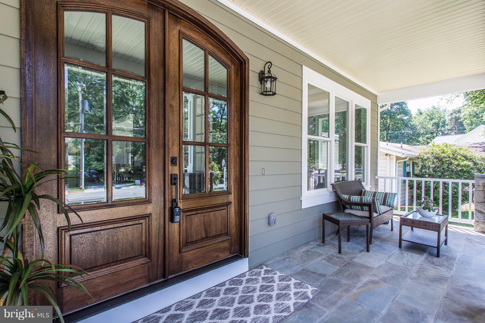 VIENNA WOODS - Residential