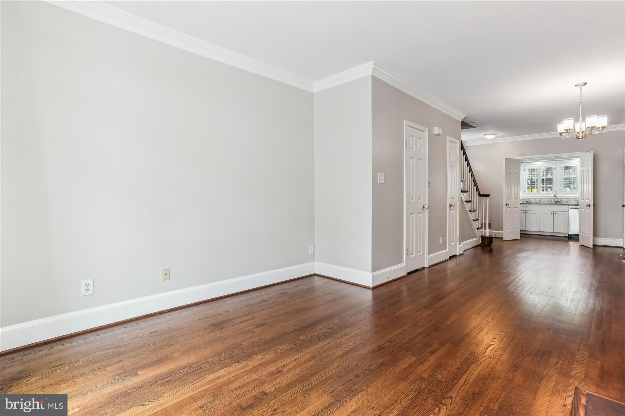 CANAL WAY - Residential Lease