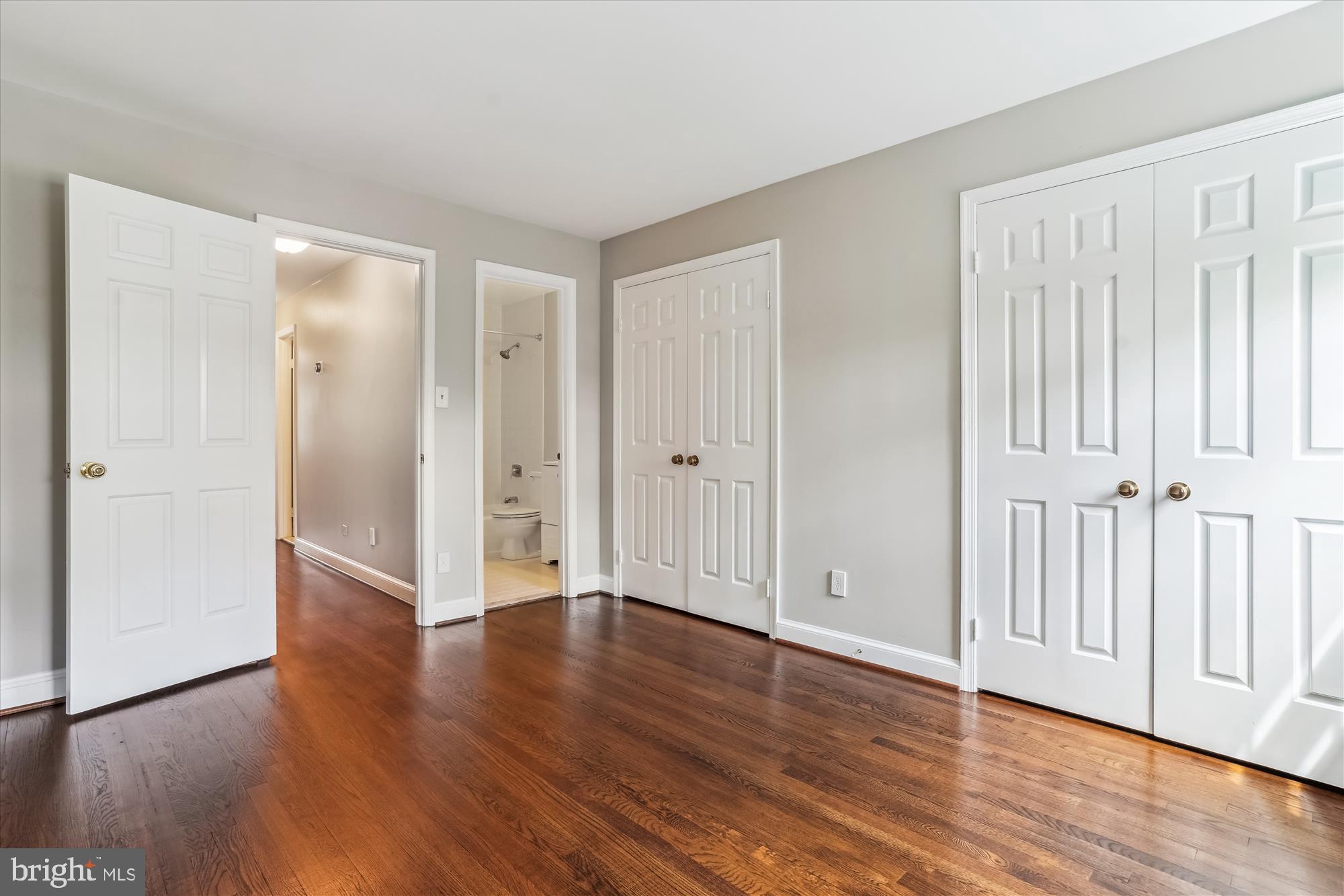 CANAL WAY - Residential Lease