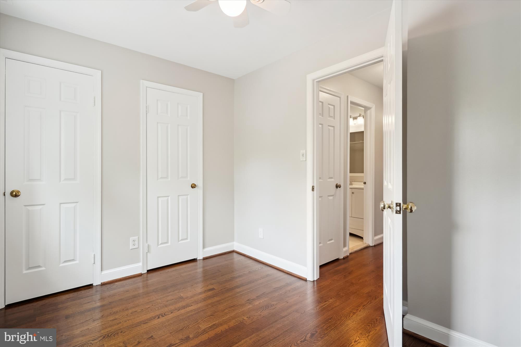 CANAL WAY - Residential Lease