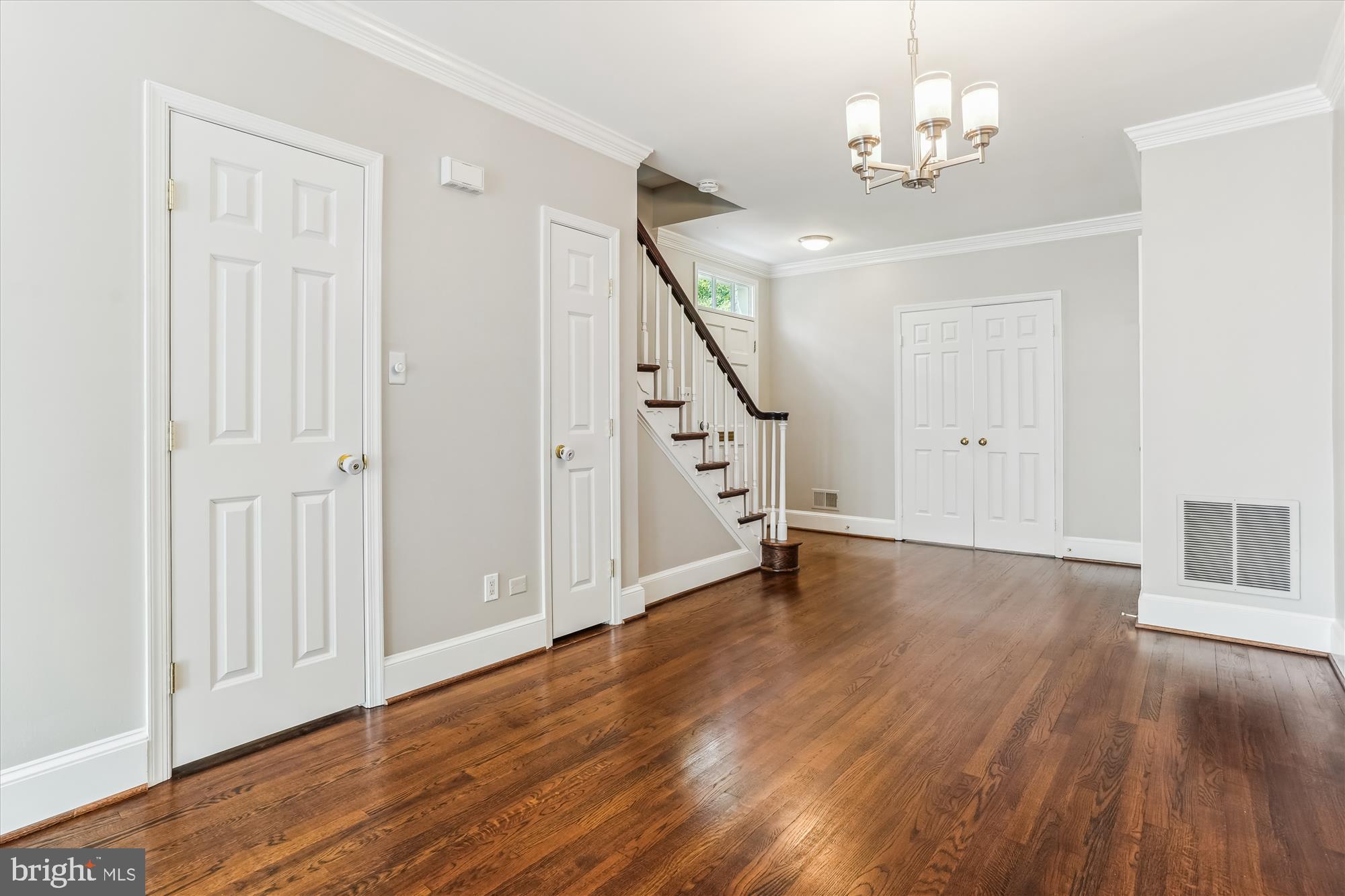 CANAL WAY - Residential Lease