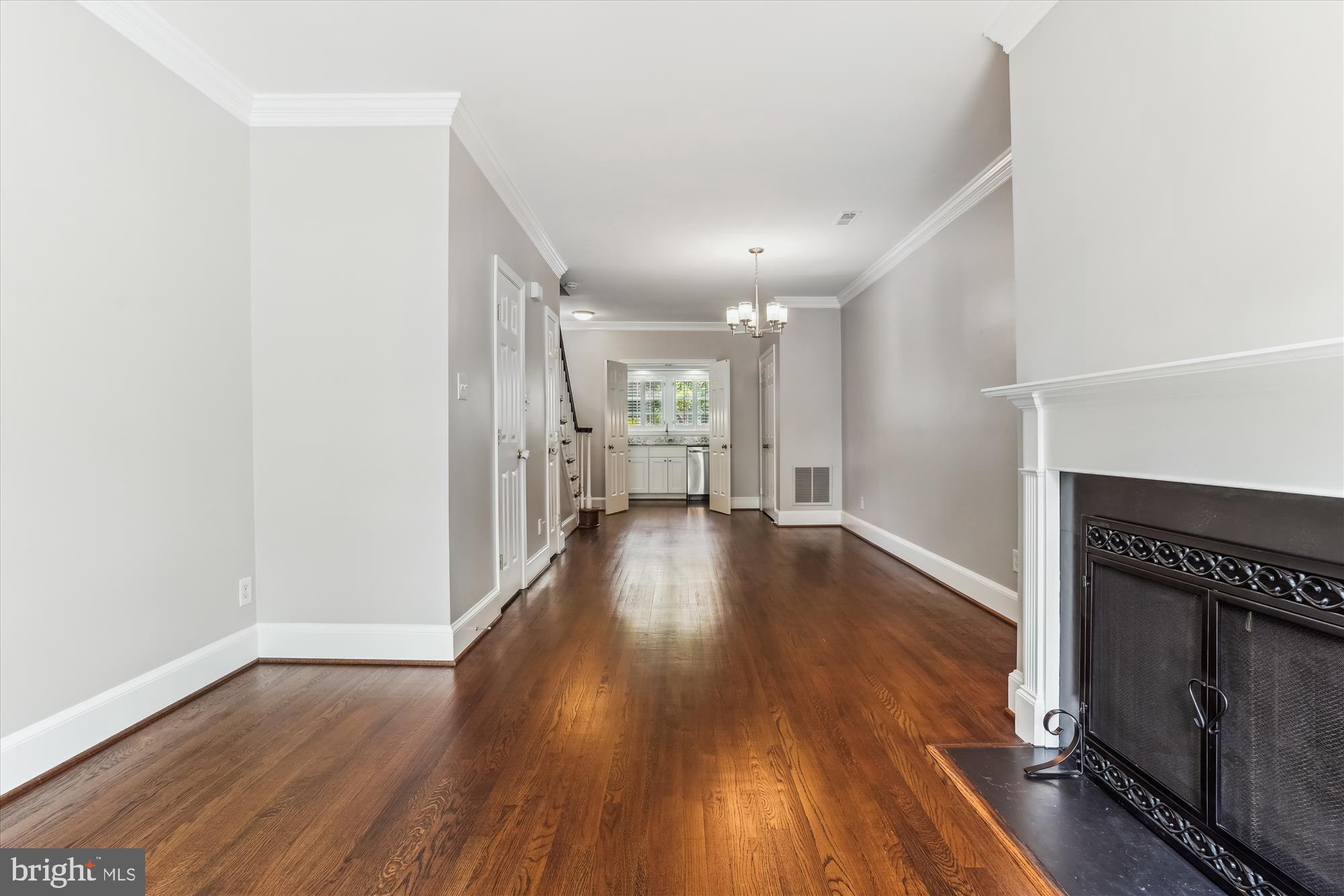 CANAL WAY - Residential Lease