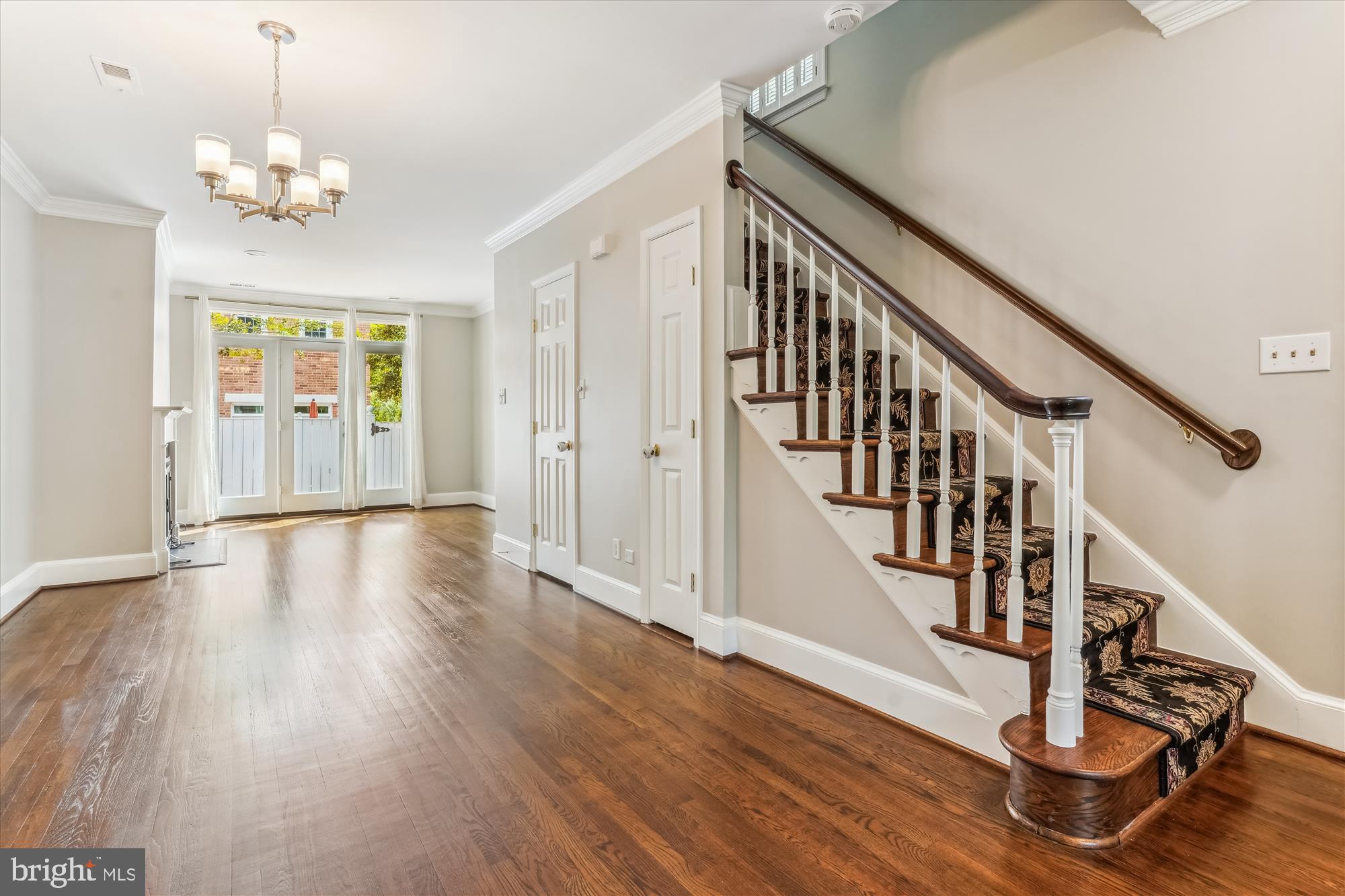 CANAL WAY - Residential Lease