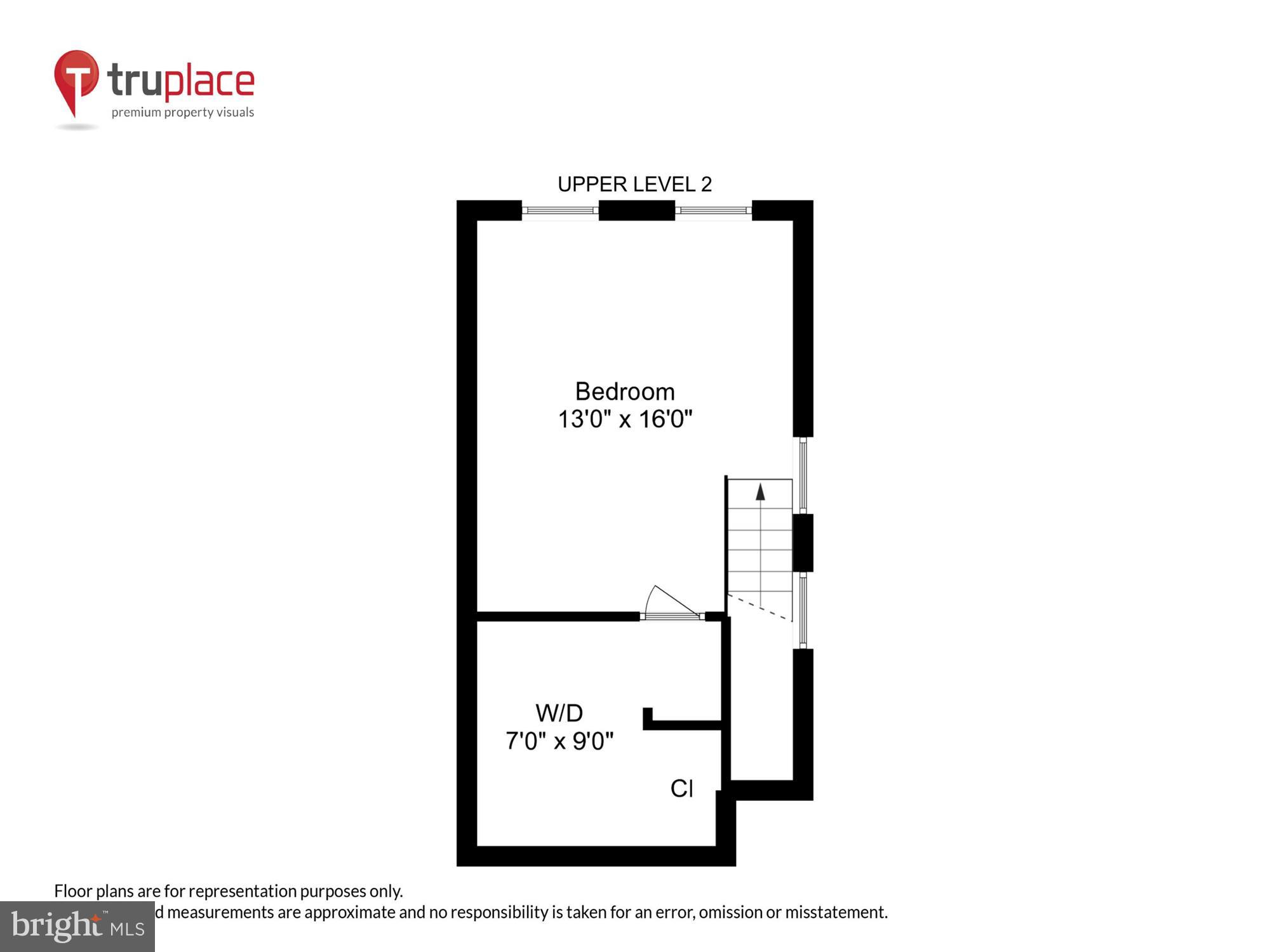 CANAL WAY - Residential Lease