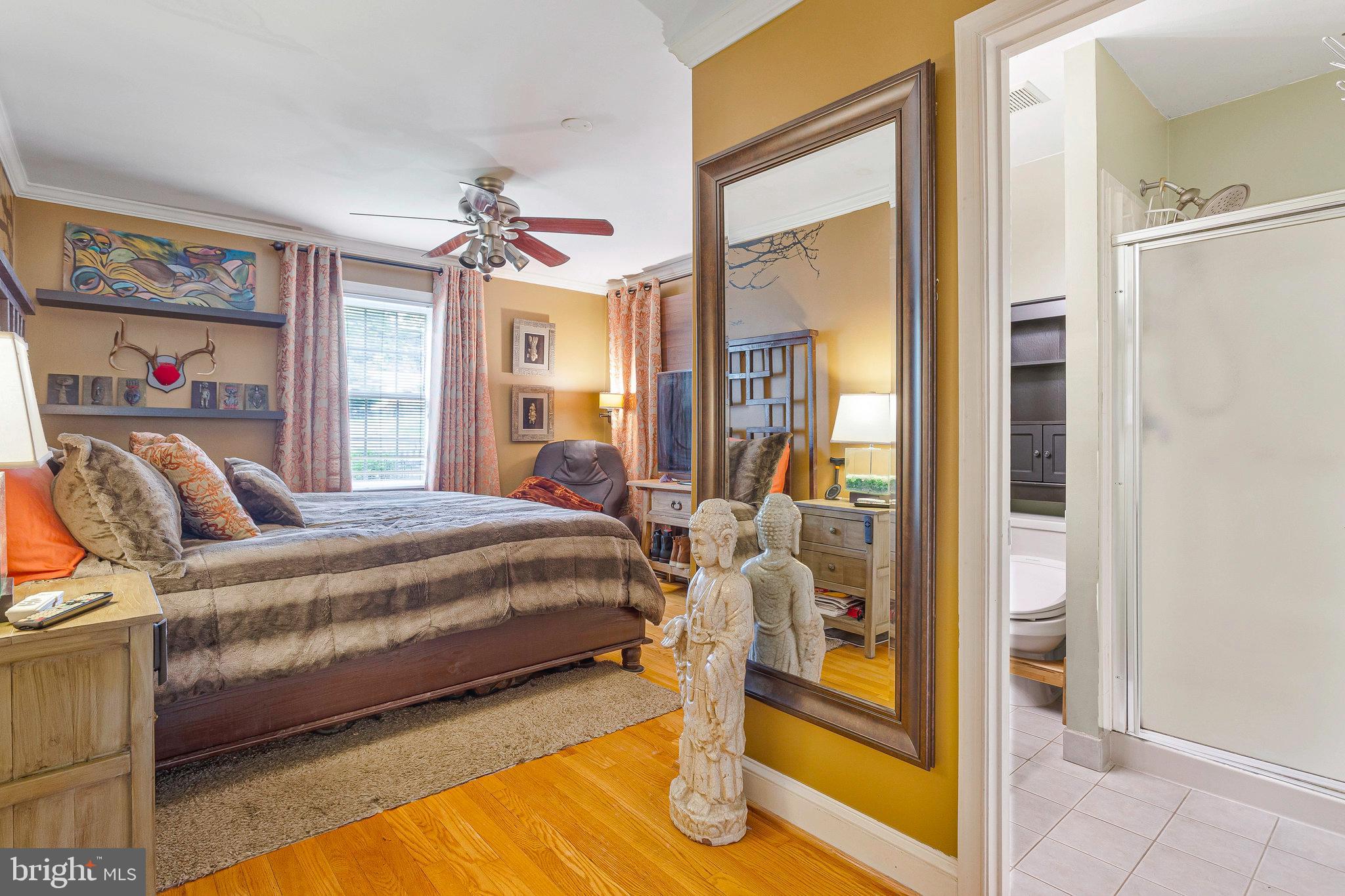 CHENOWITH - Residential