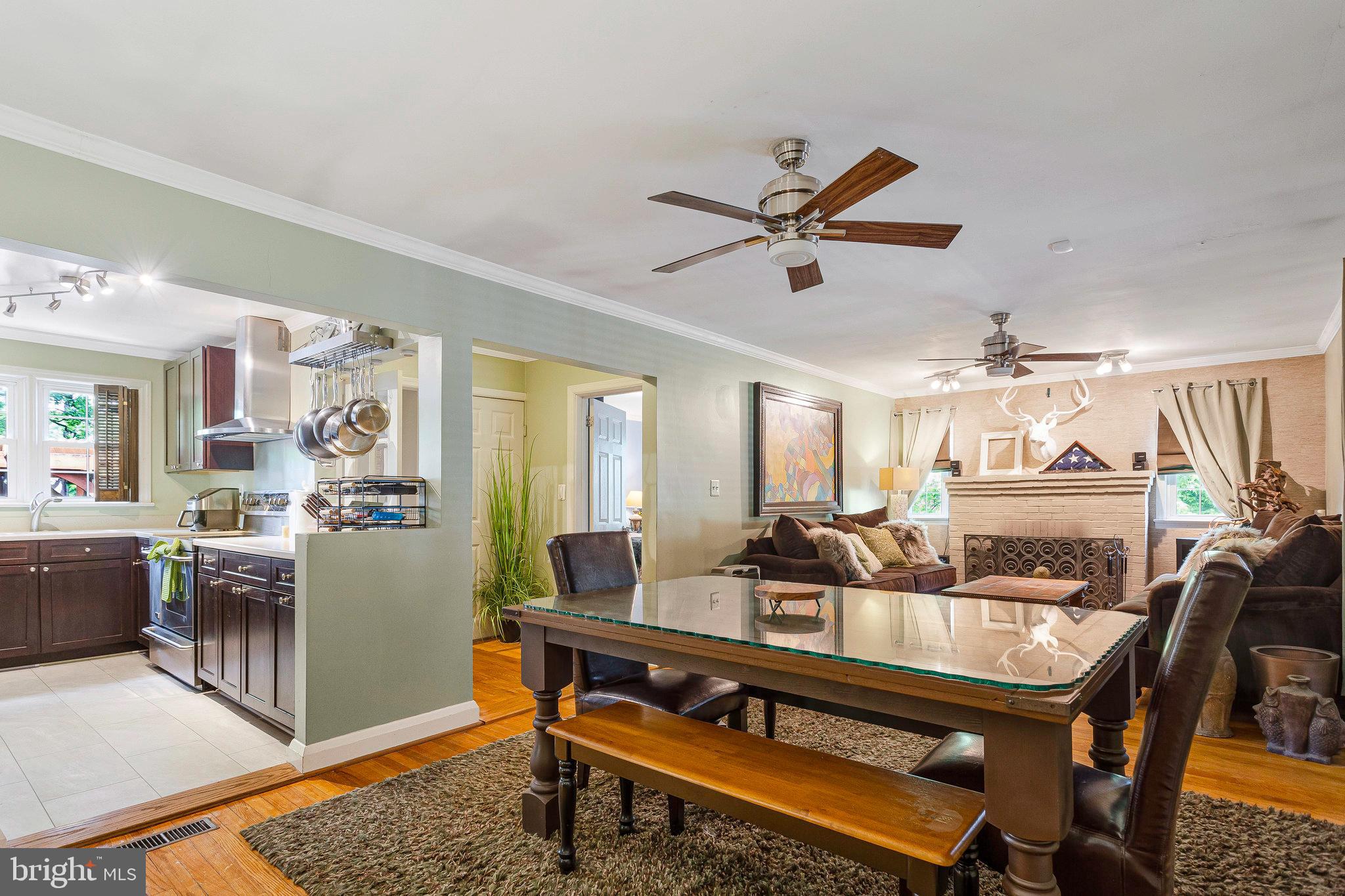 CHENOWITH - Residential