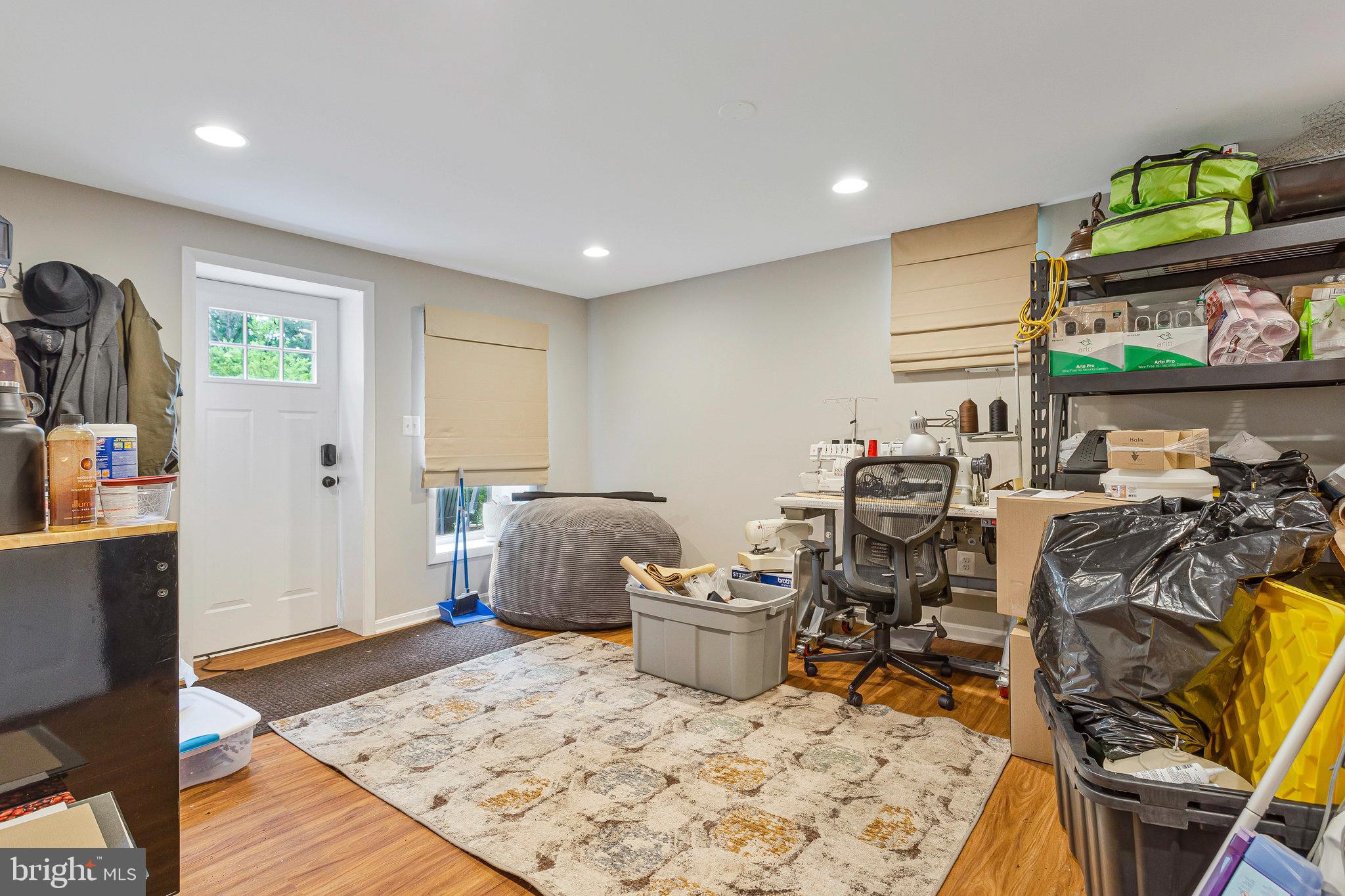 CHENOWITH - Residential