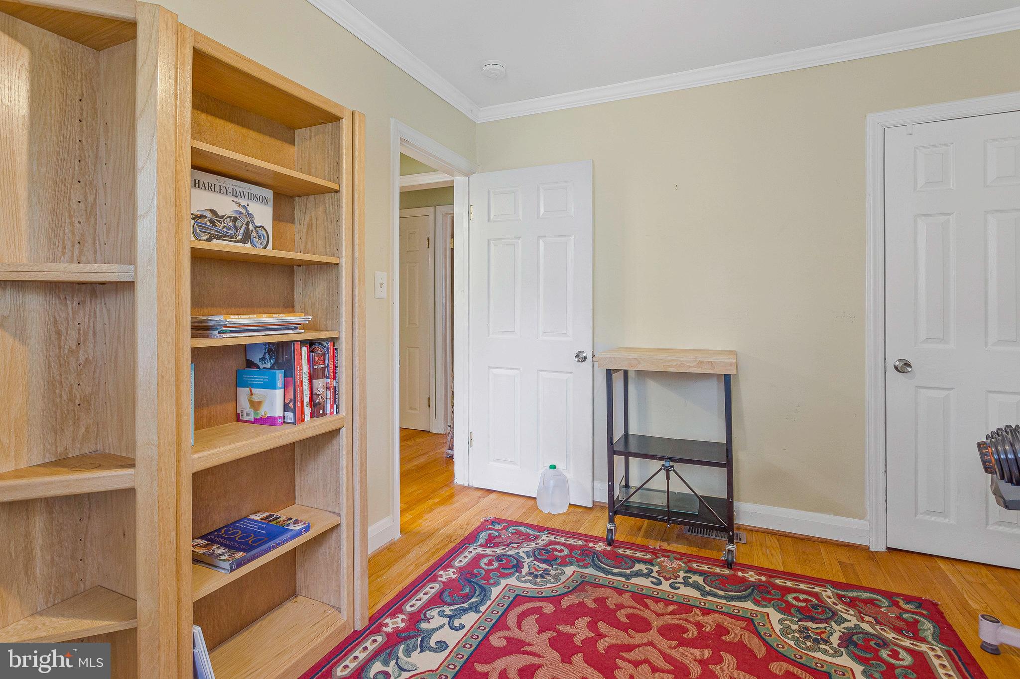 CHENOWITH - Residential