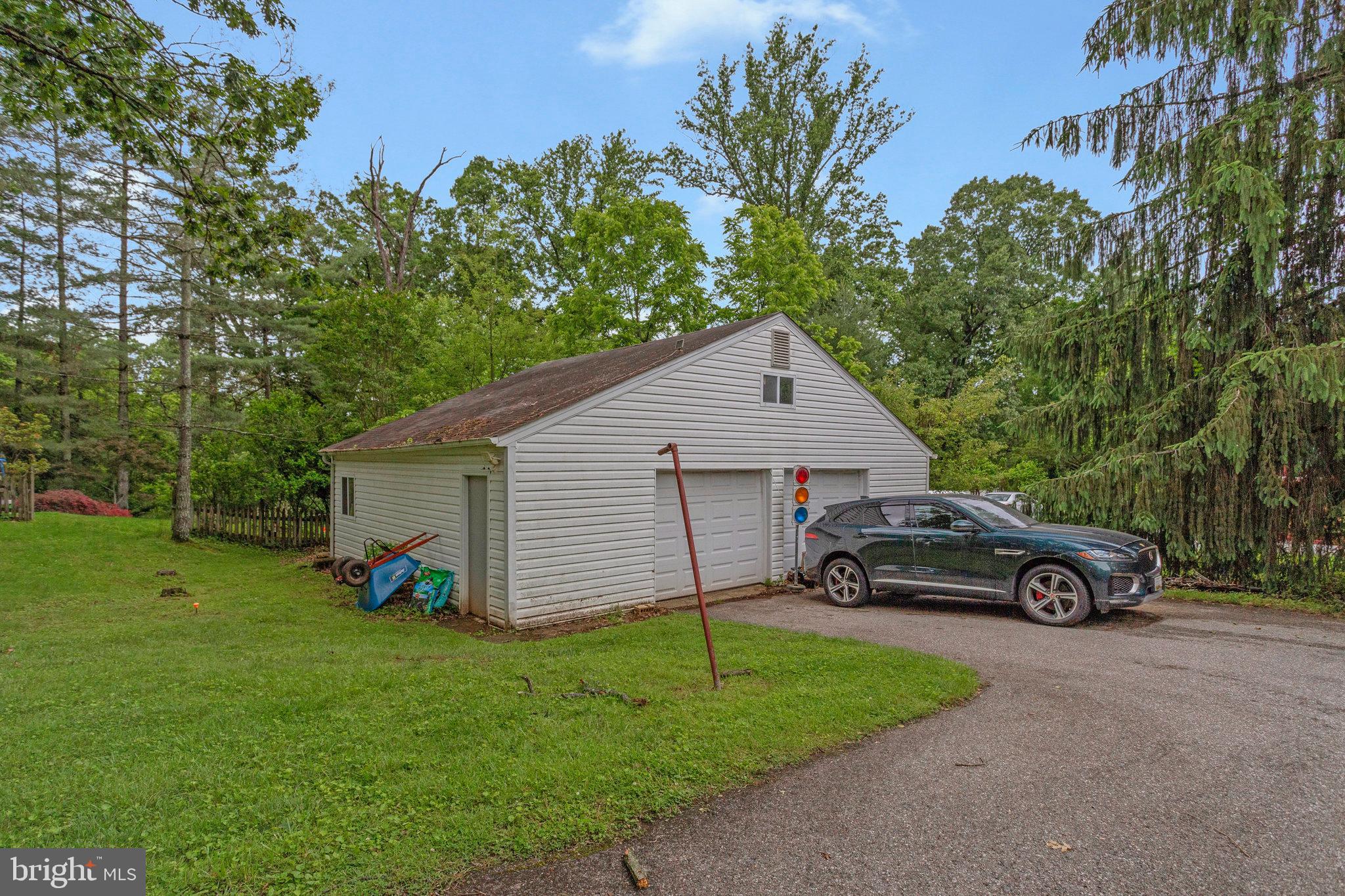 CHENOWITH - Residential