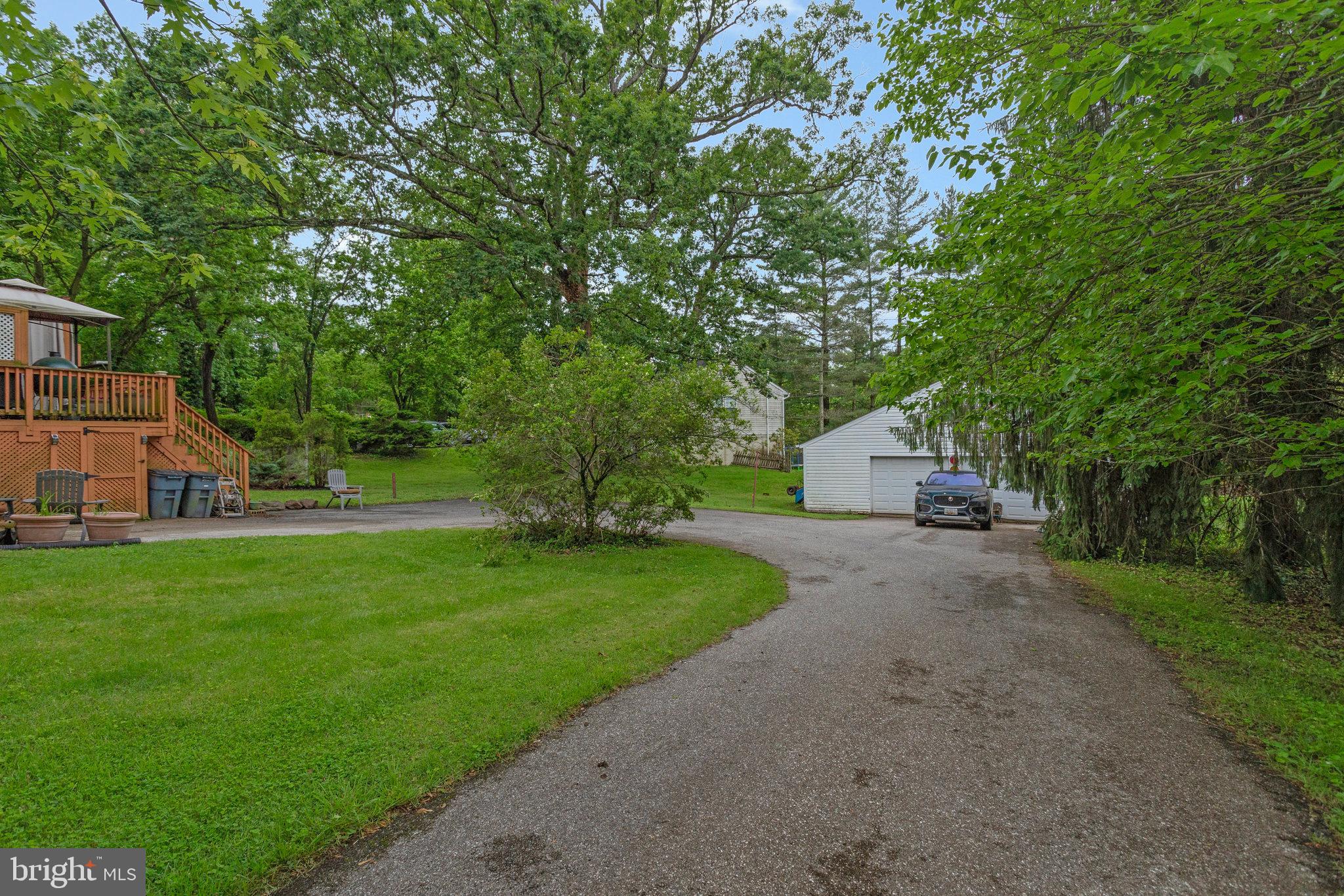 CHENOWITH - Residential