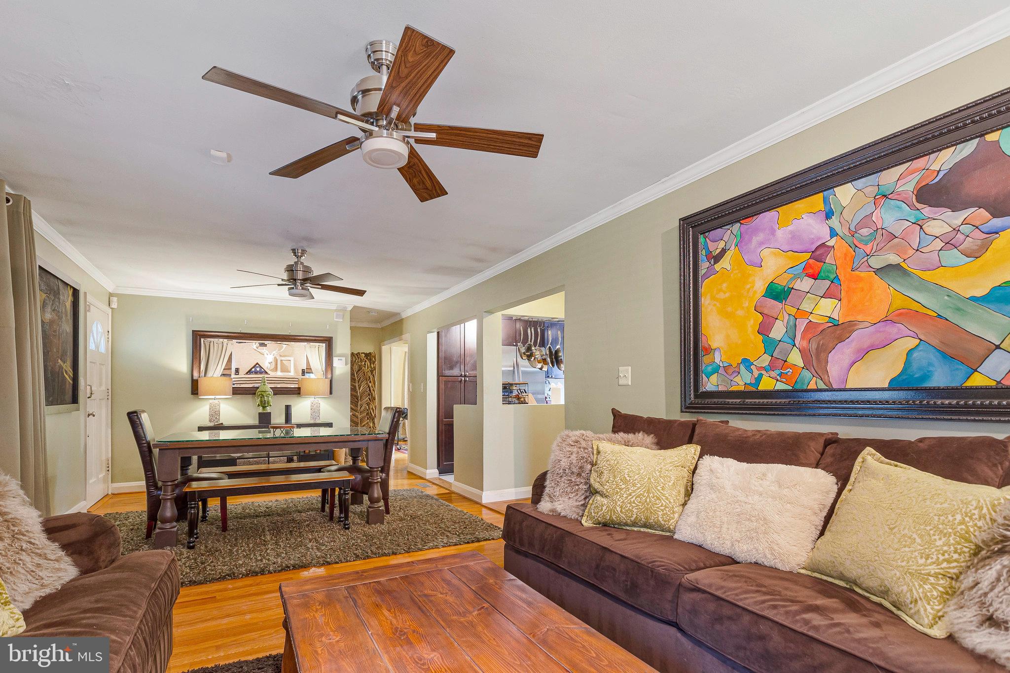 CHENOWITH - Residential