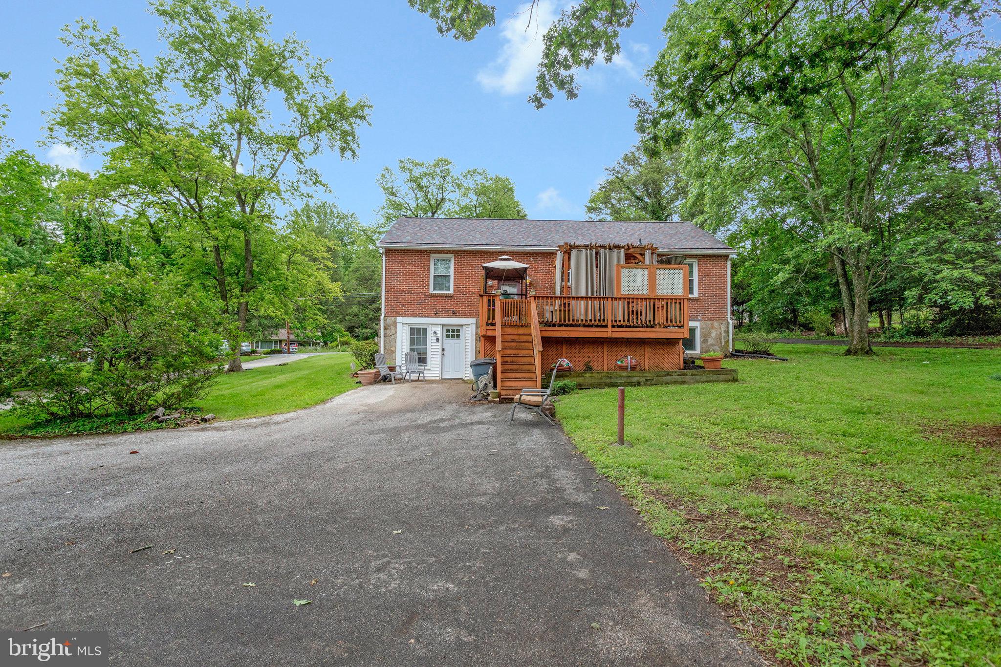 CHENOWITH - Residential