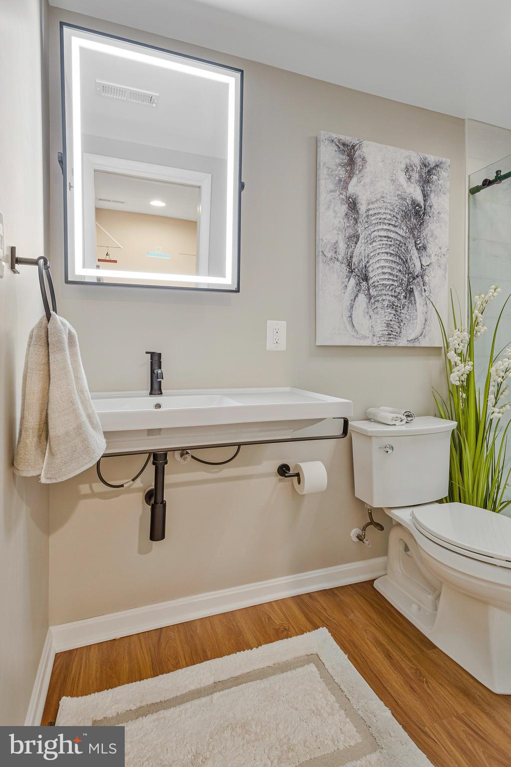 CHENOWITH - Residential