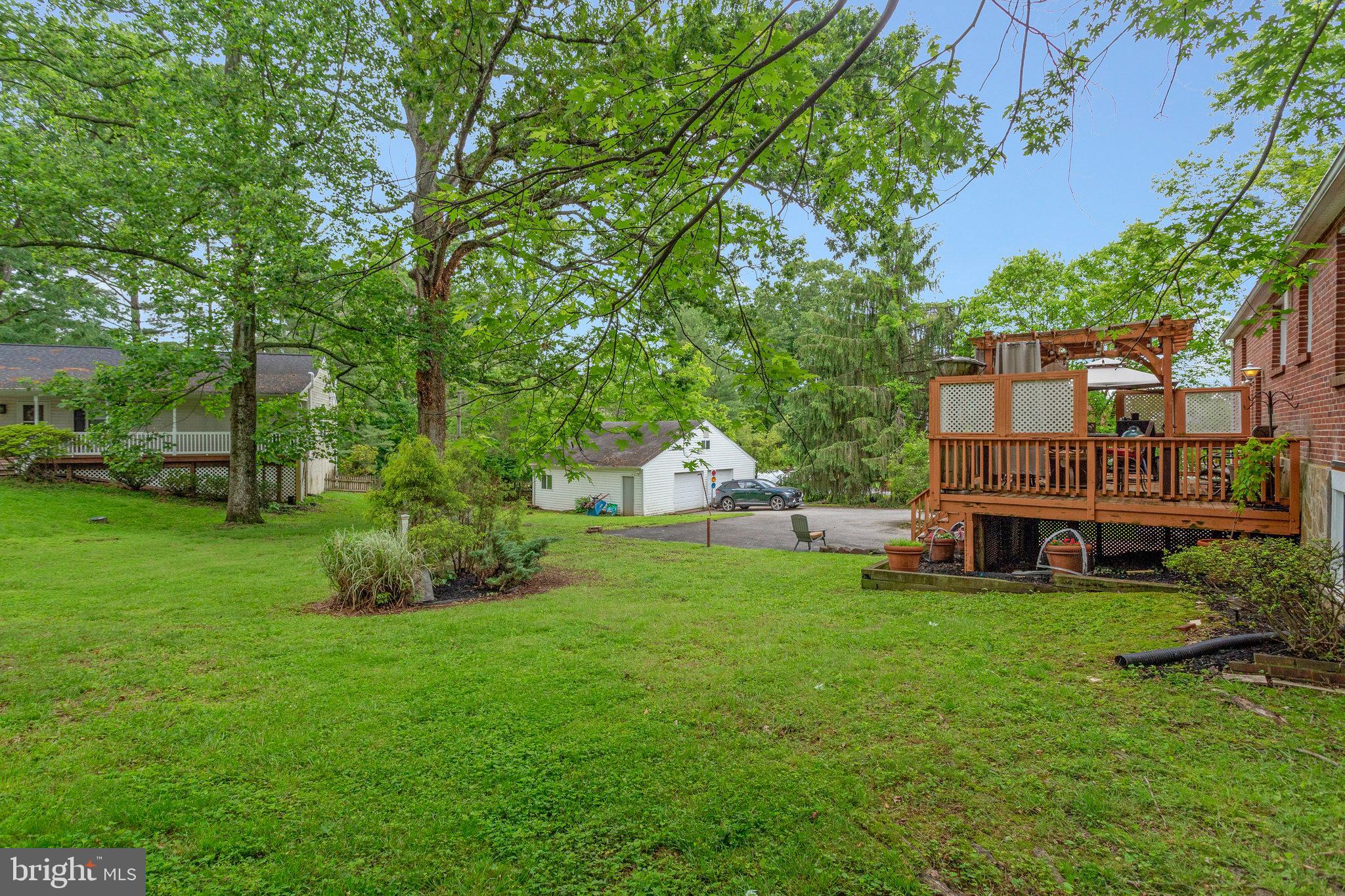 CHENOWITH - Residential