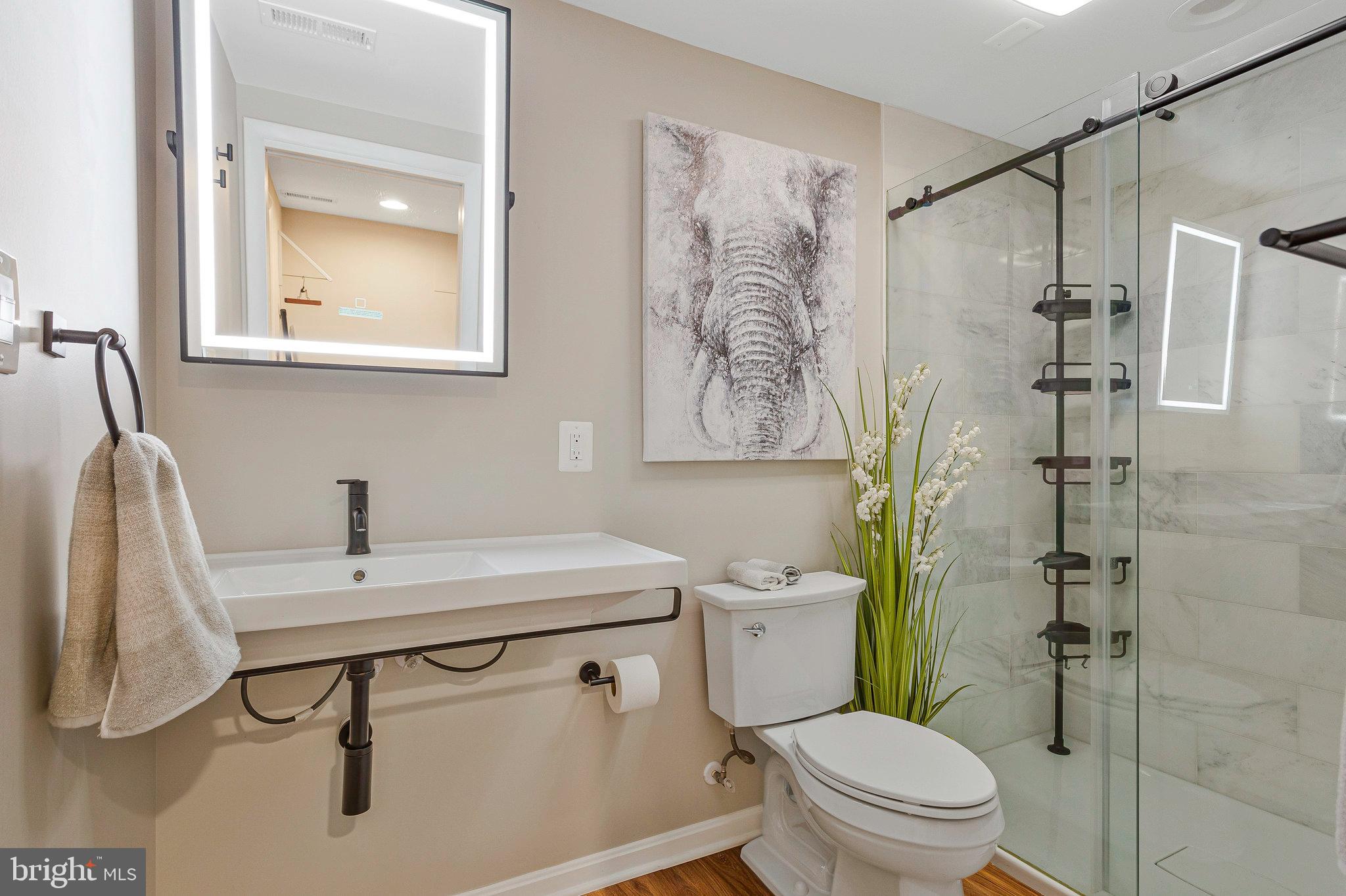 CHENOWITH - Residential