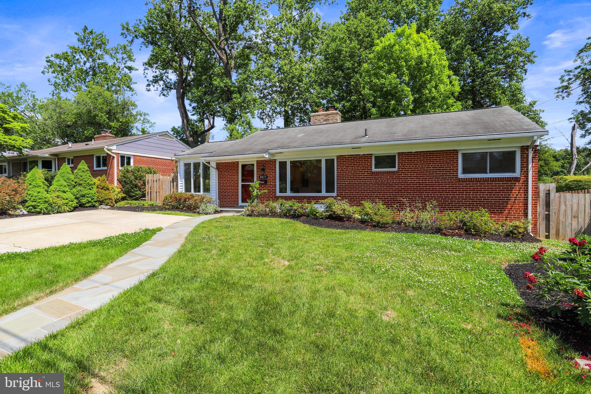 DONNEYBROOK - Residential