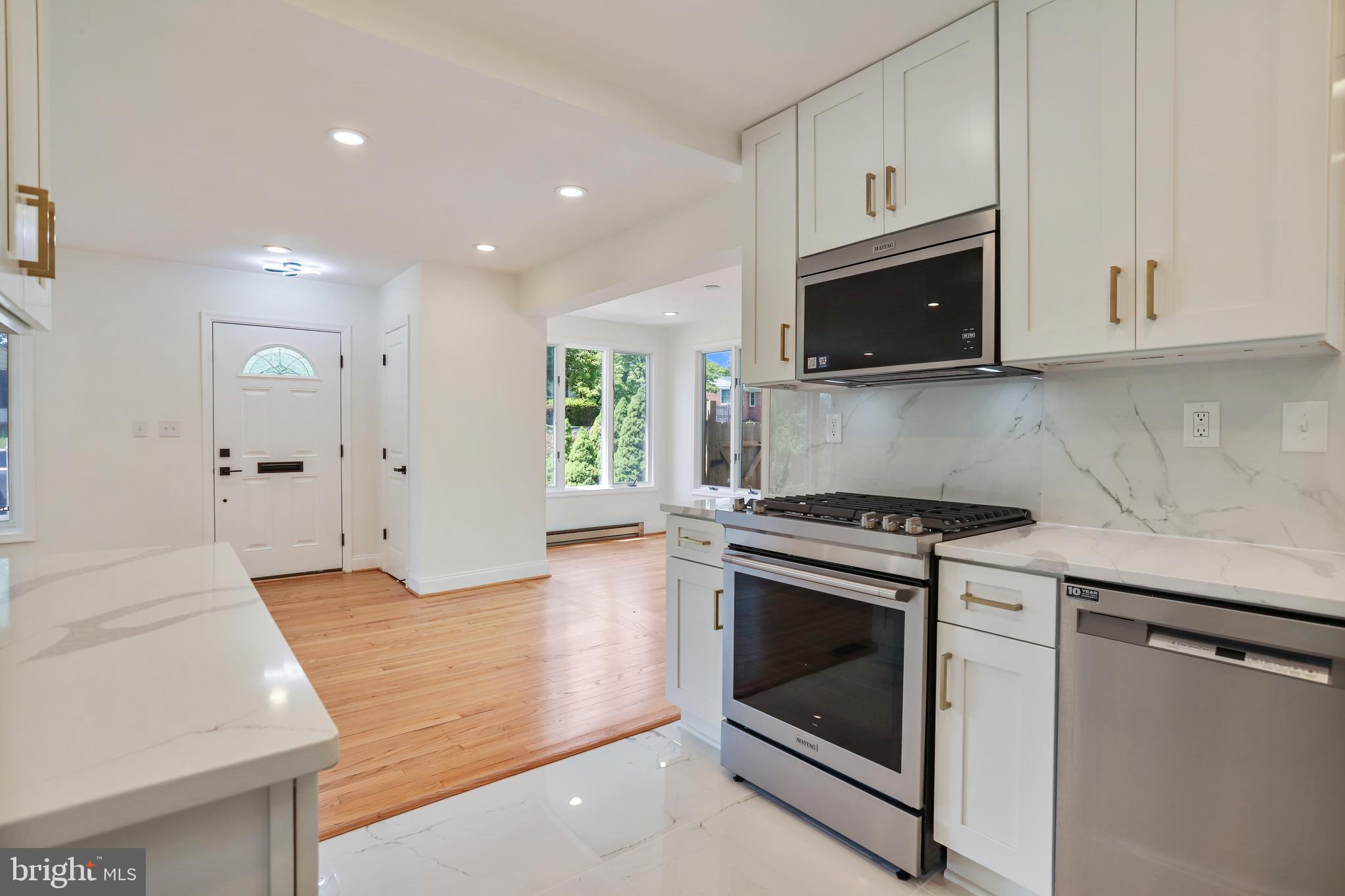 DONNEYBROOK - Residential