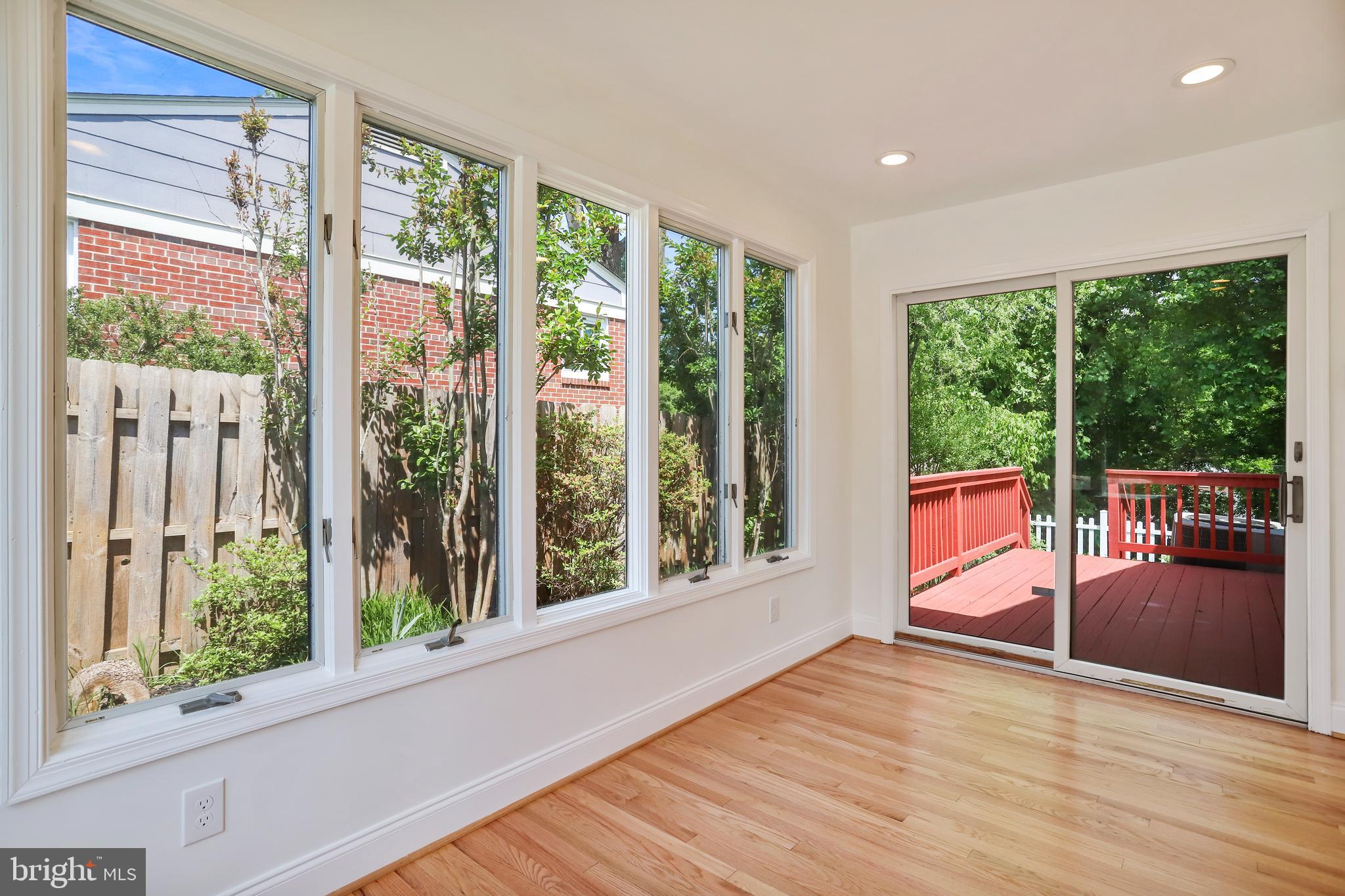 DONNEYBROOK - Residential
