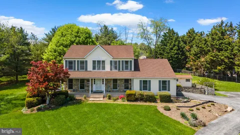 2670 Statiras Drive, Mount Airy, MD 21771 - MLS#: MDCR2025104