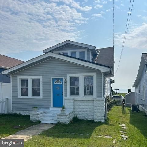 8321 BAYSIDE ROAD CHESAPEAKE BEACH MD 20732