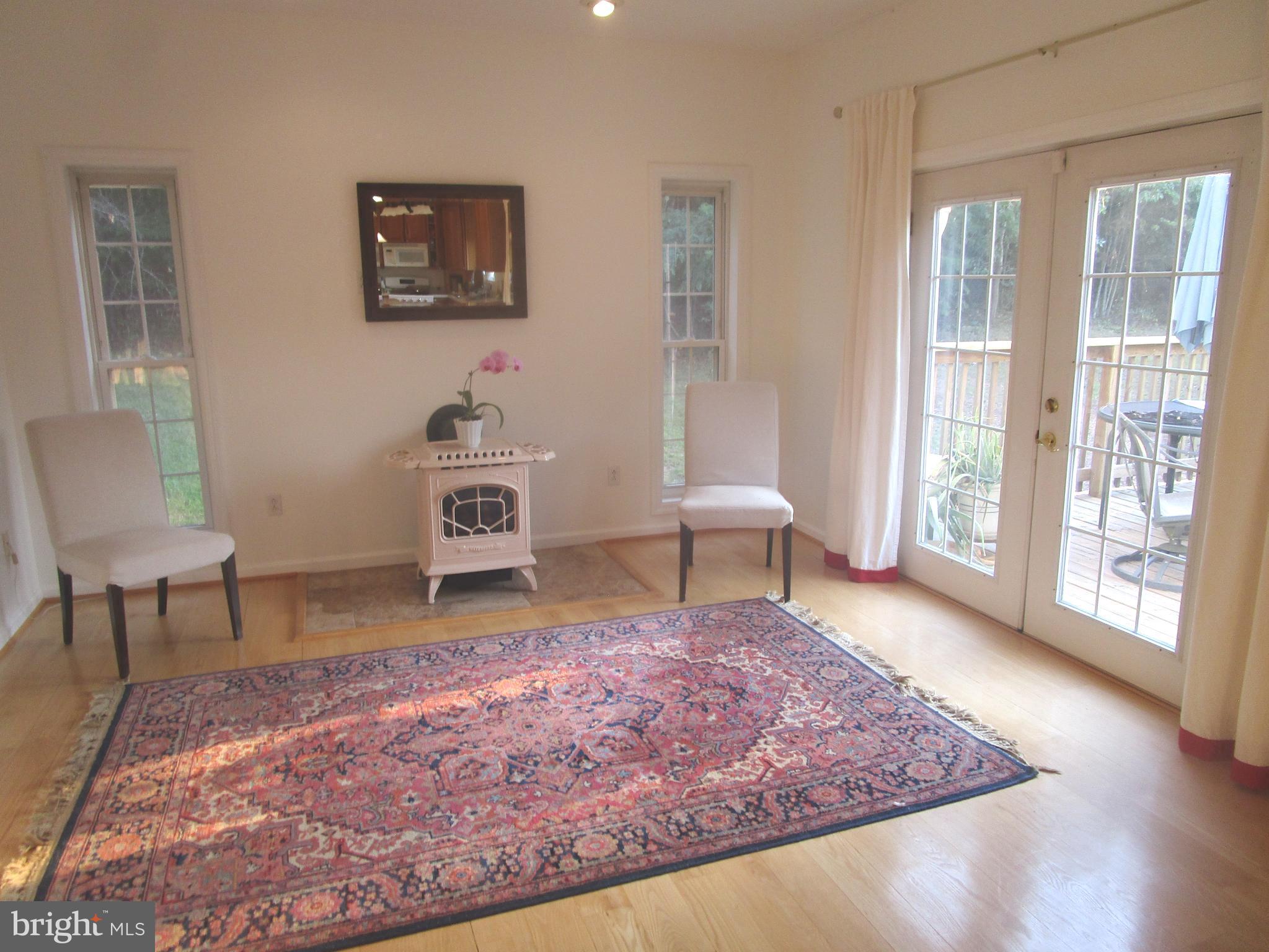 DOGWOOD RIDGE - Residential