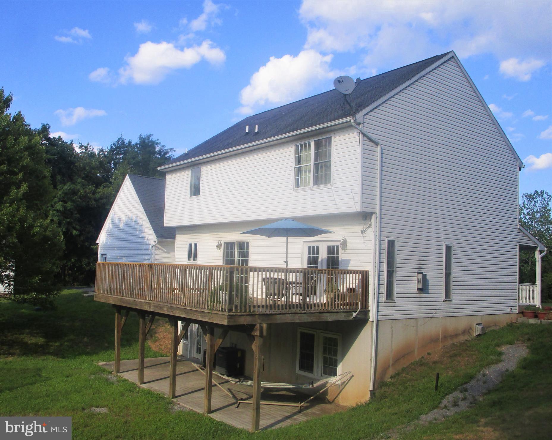 DOGWOOD RIDGE - Residential