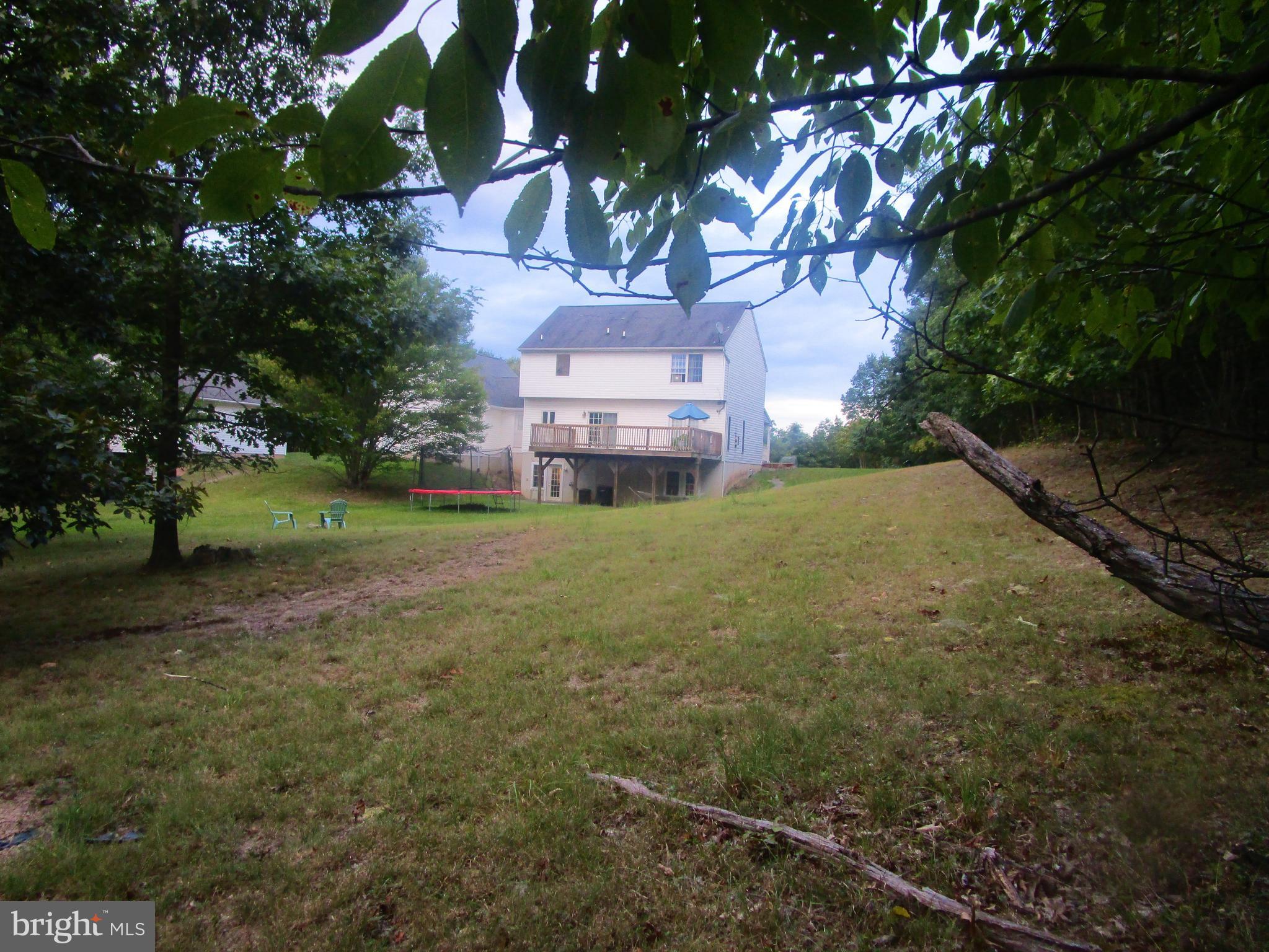 DOGWOOD RIDGE - Residential