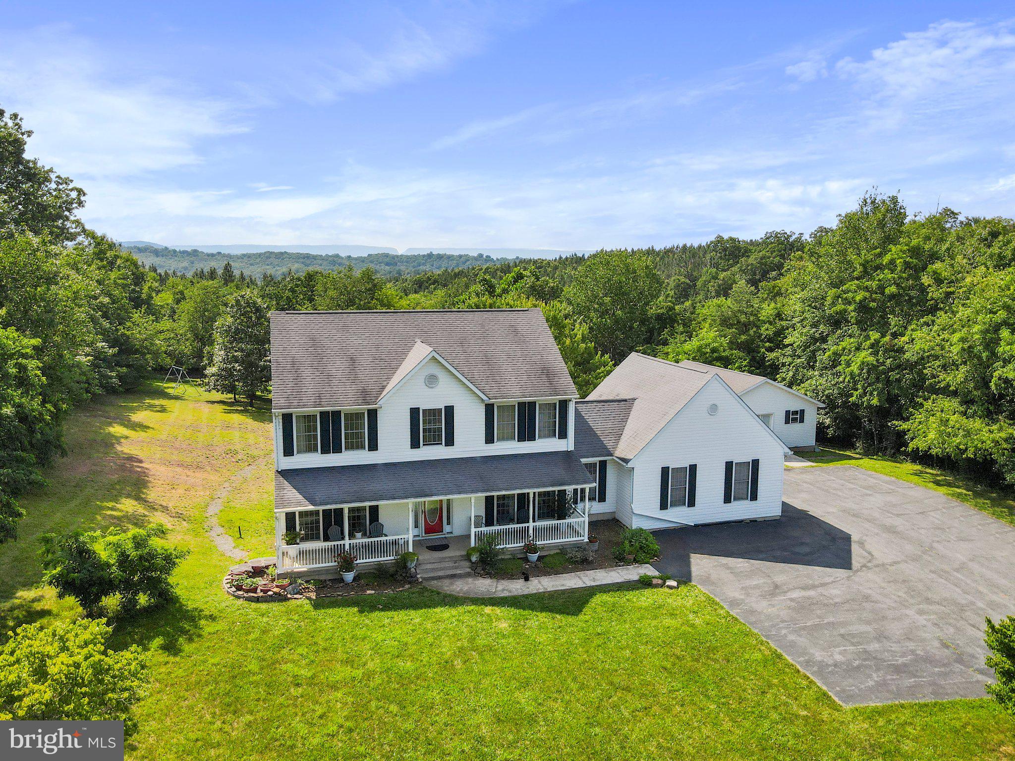 DOGWOOD RIDGE - Residential