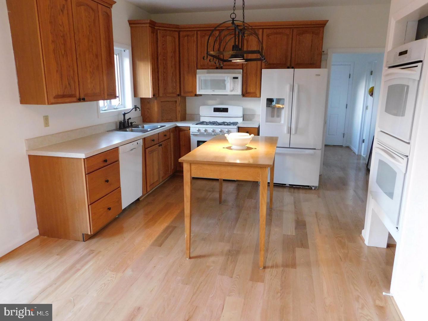 DOGWOOD RIDGE - Residential