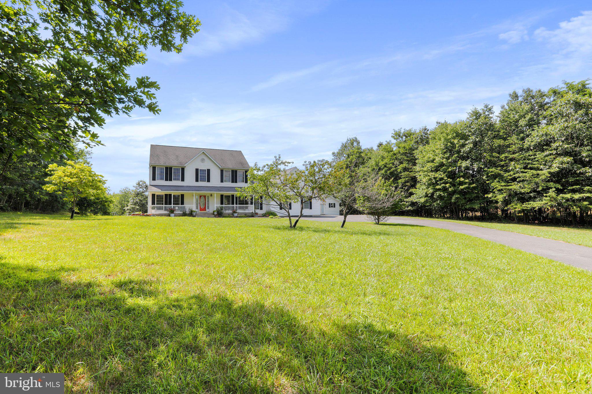 DOGWOOD RIDGE - Residential