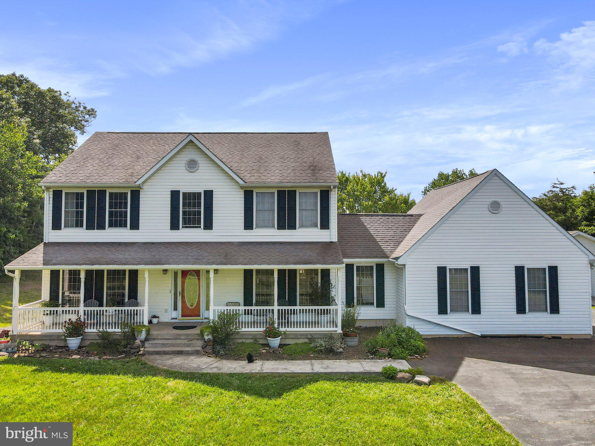 DOGWOOD RIDGE - Residential