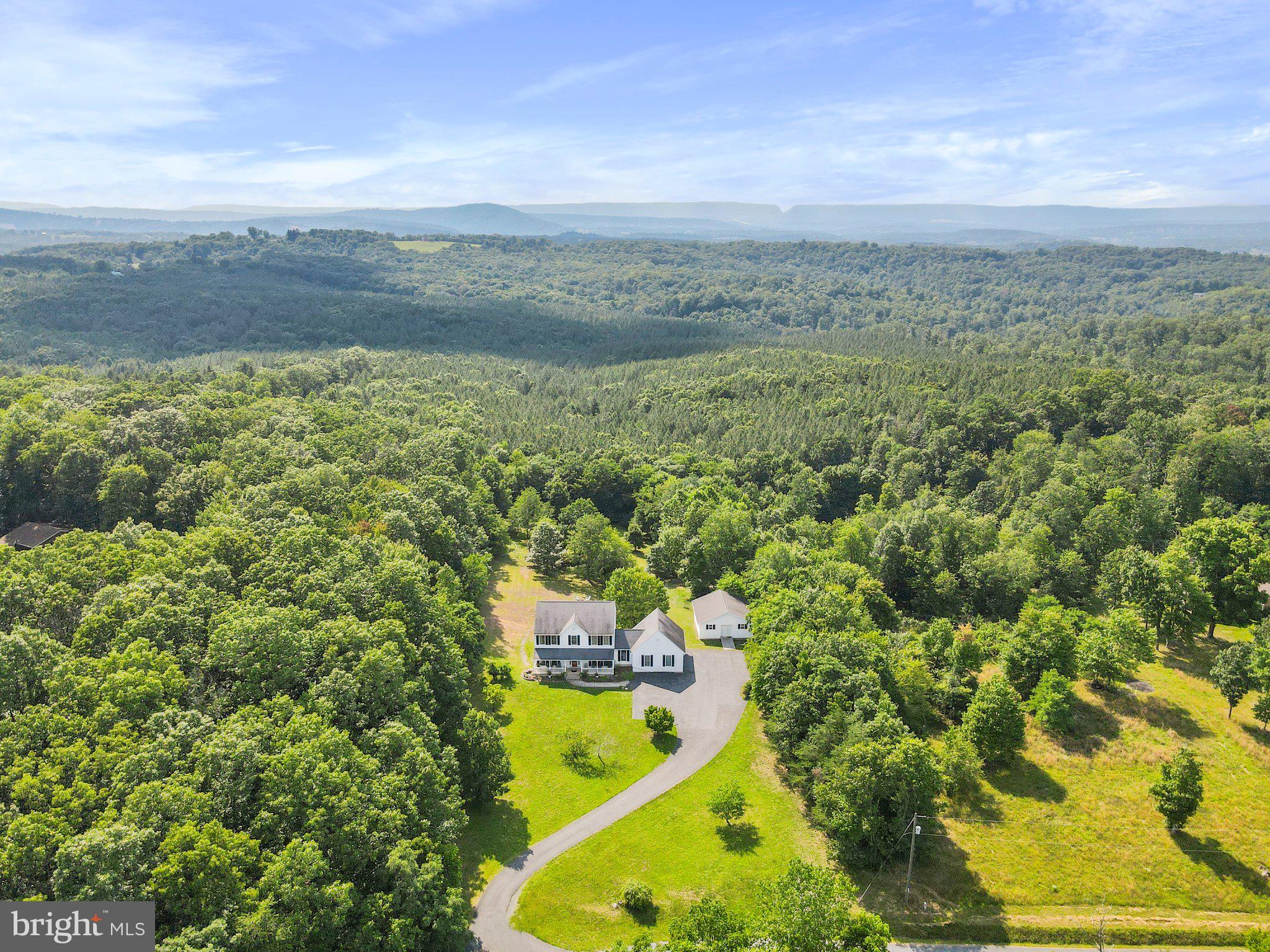 DOGWOOD RIDGE - Residential