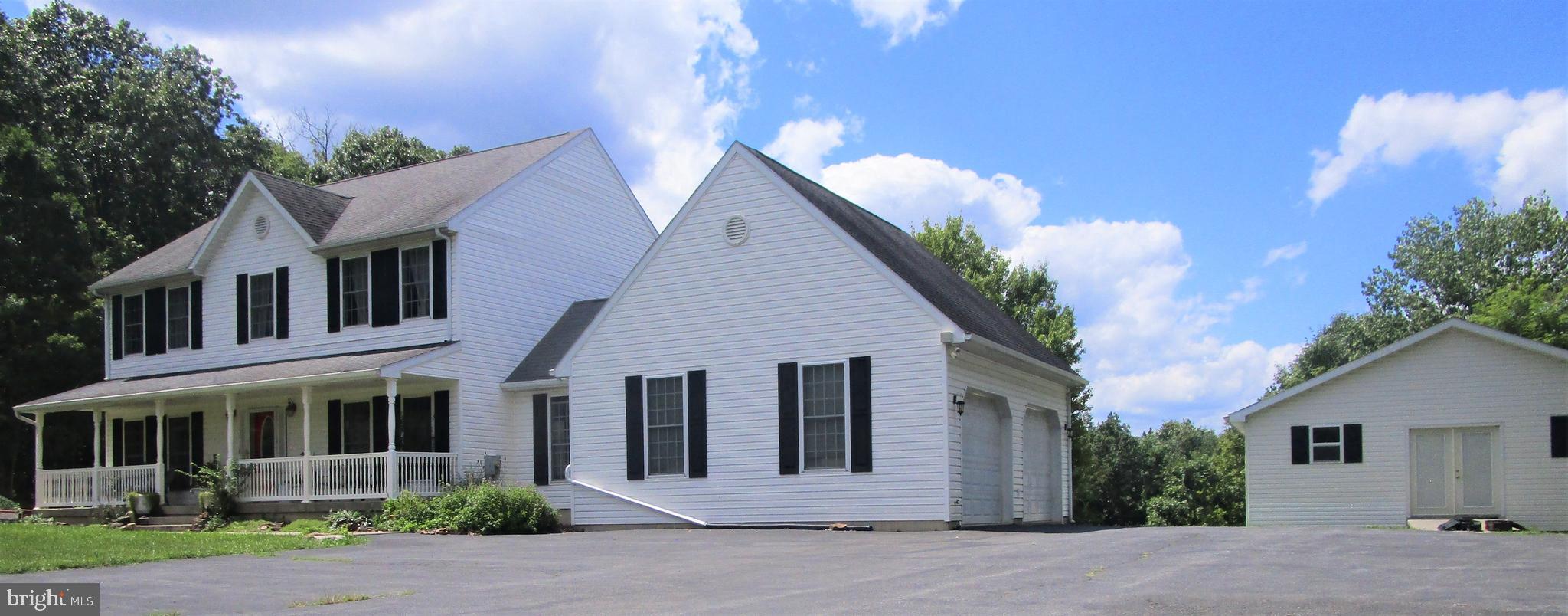 DOGWOOD RIDGE - Residential