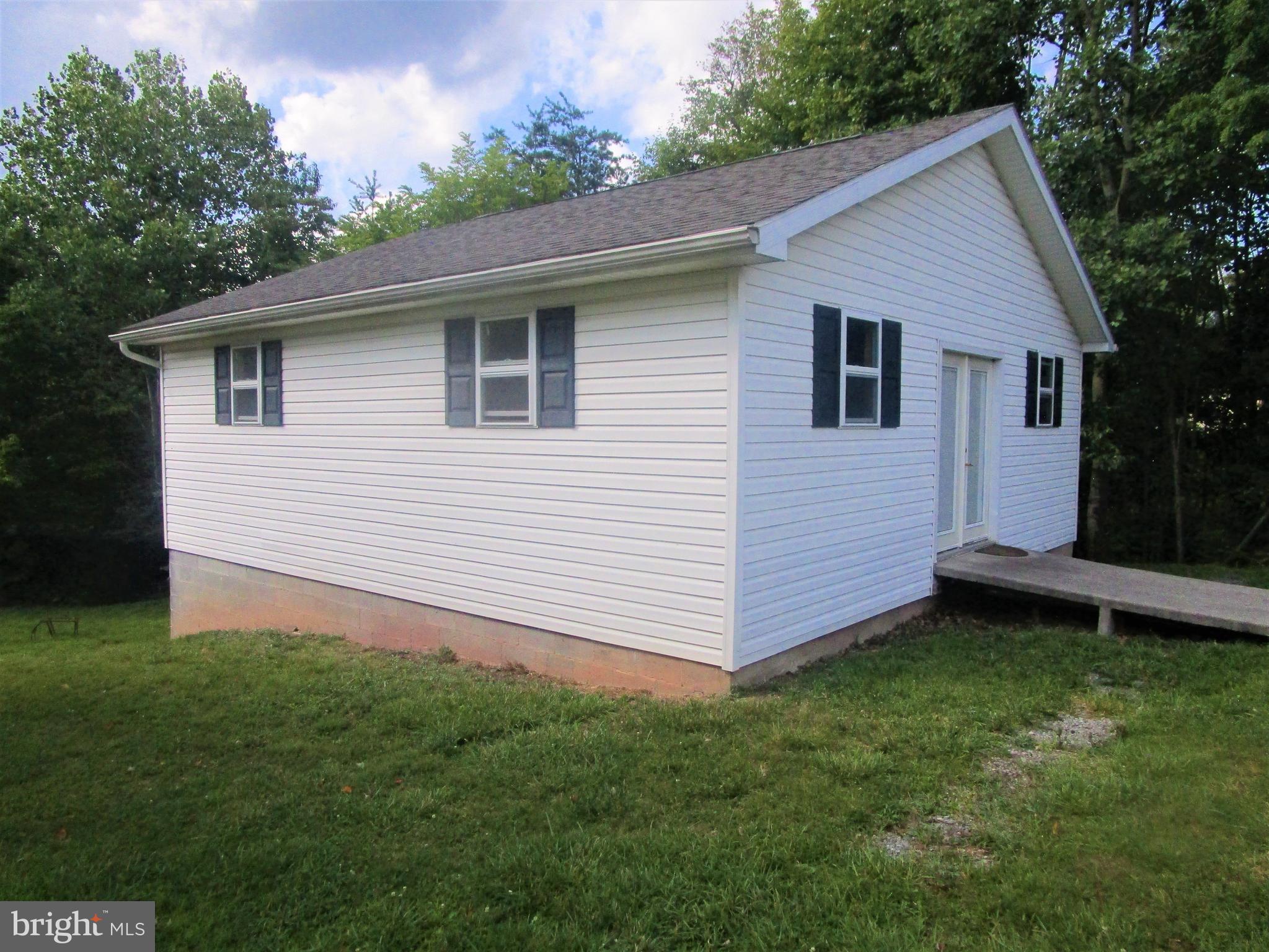 DOGWOOD RIDGE - Residential