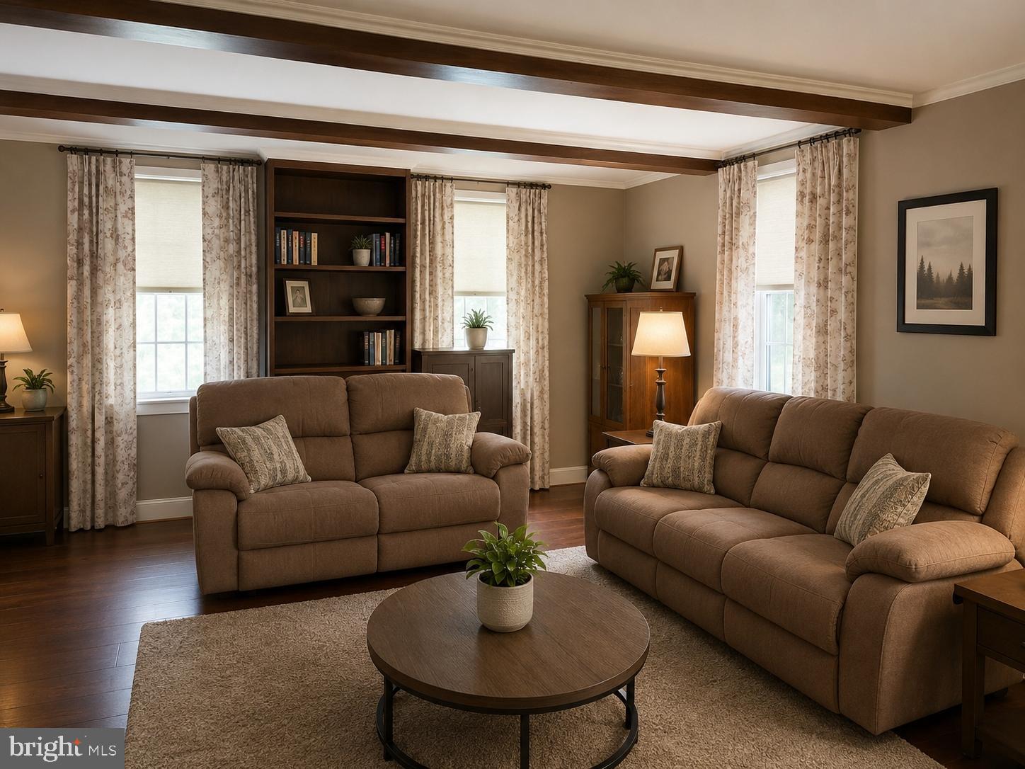 AMBLER - Residential