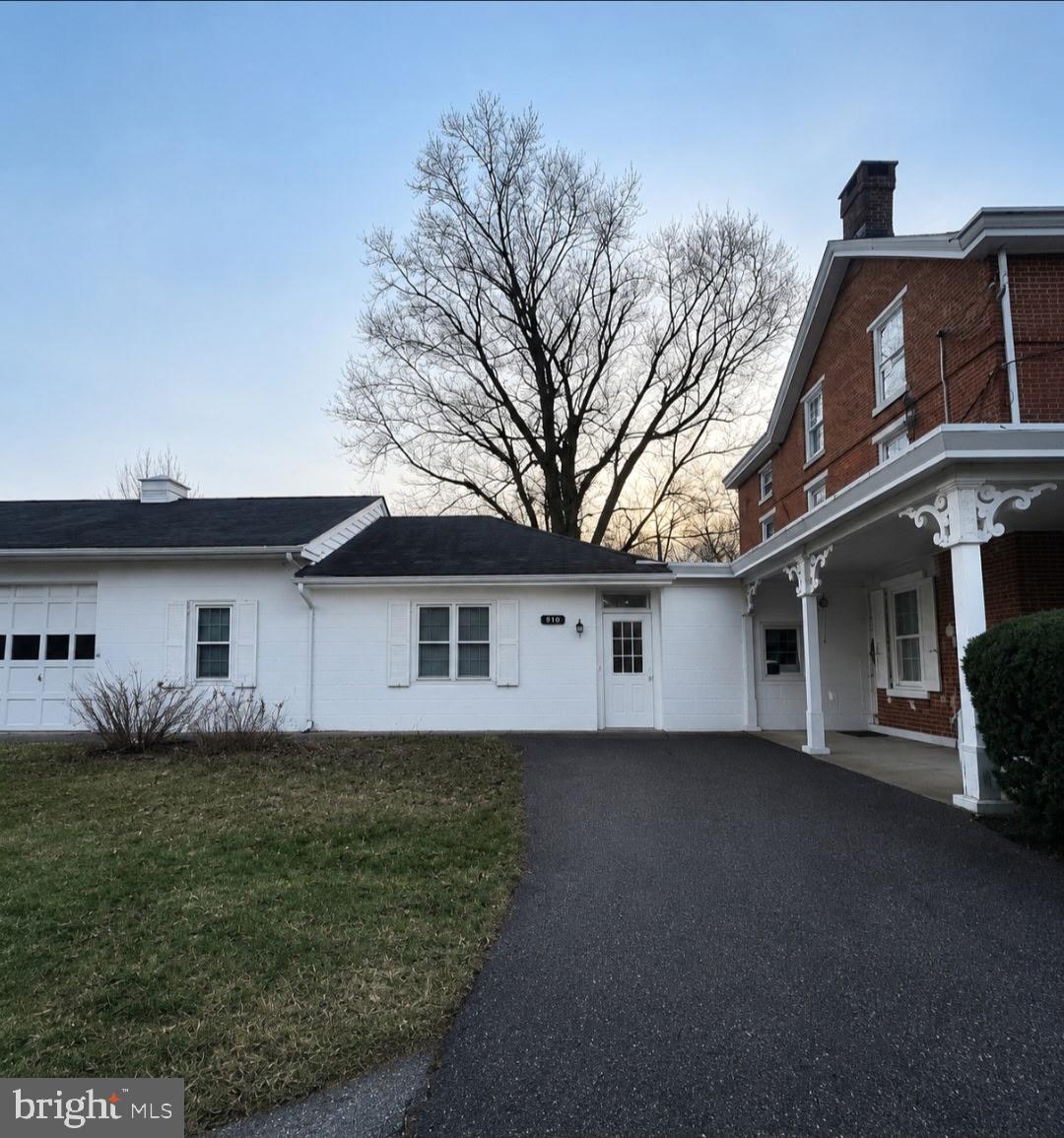 AMBLER - Residential