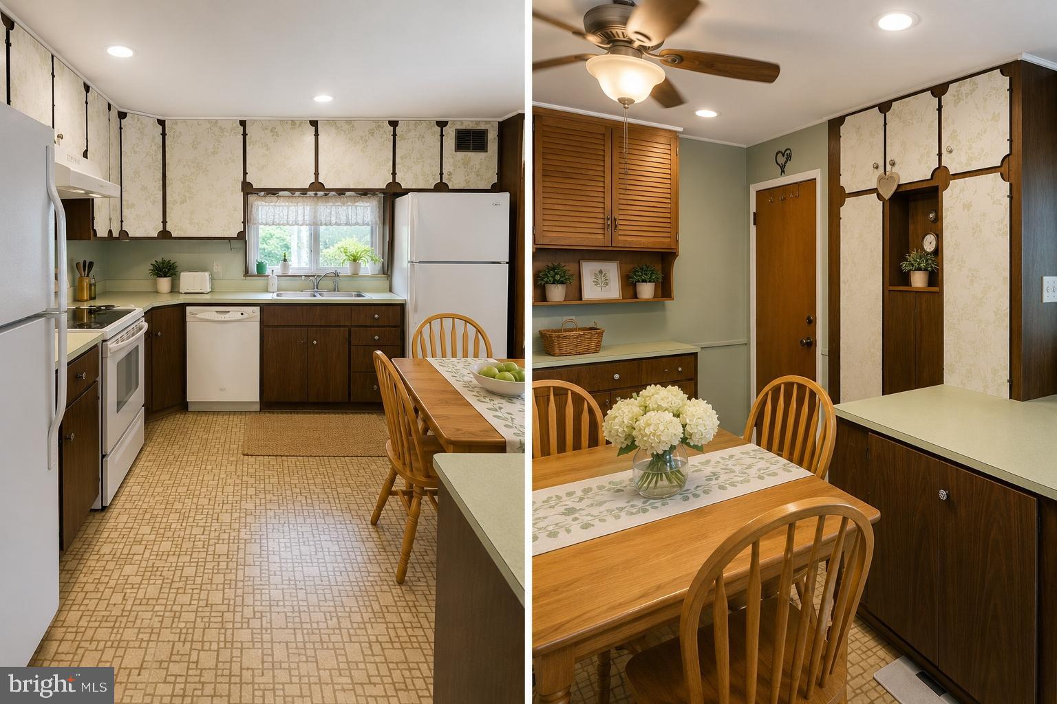 AMBLER - Residential
