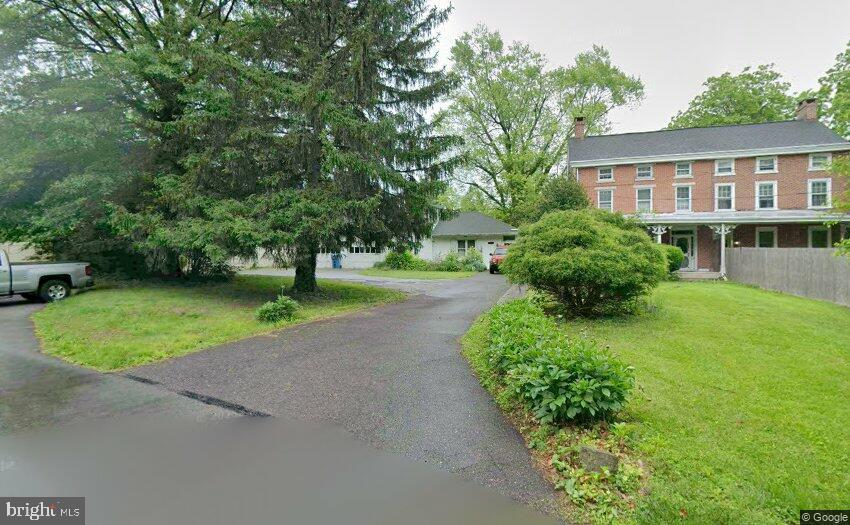 AMBLER - Residential