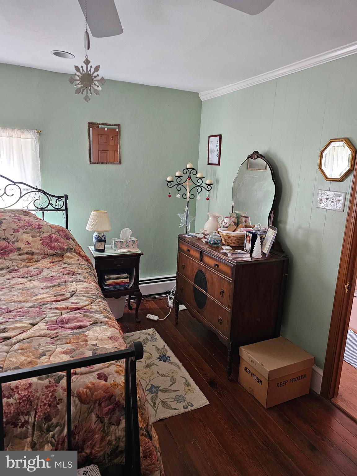 AMBLER - Residential