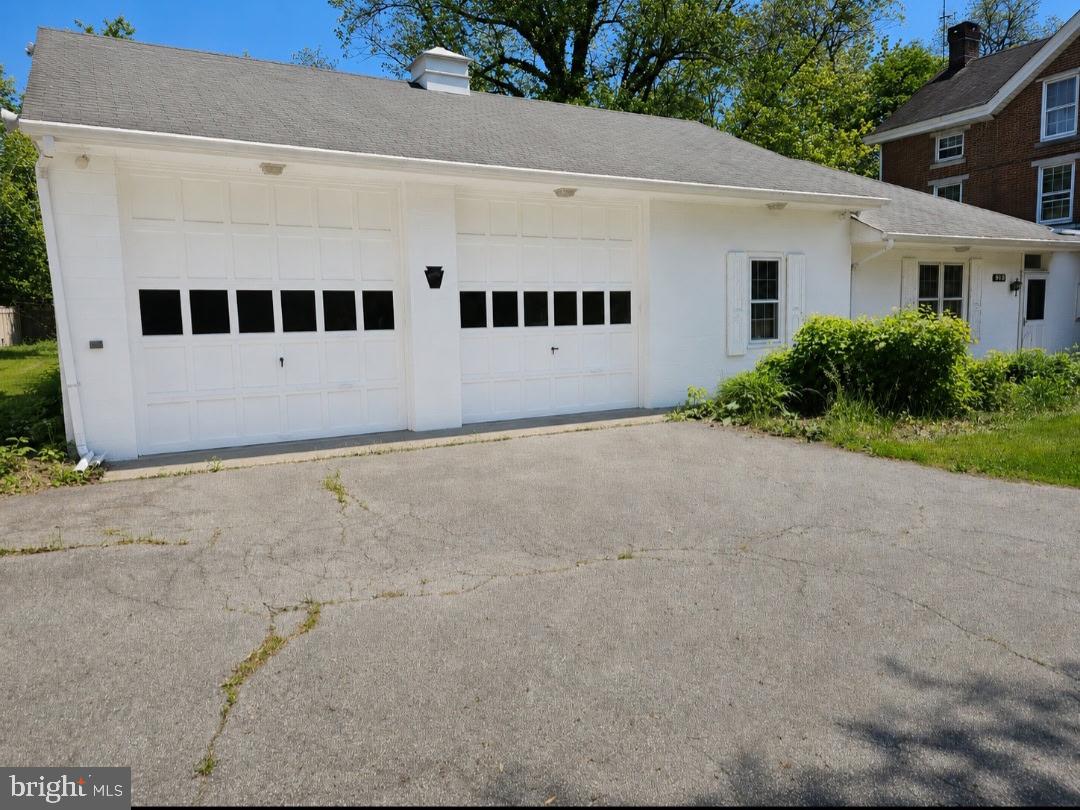 AMBLER - Residential