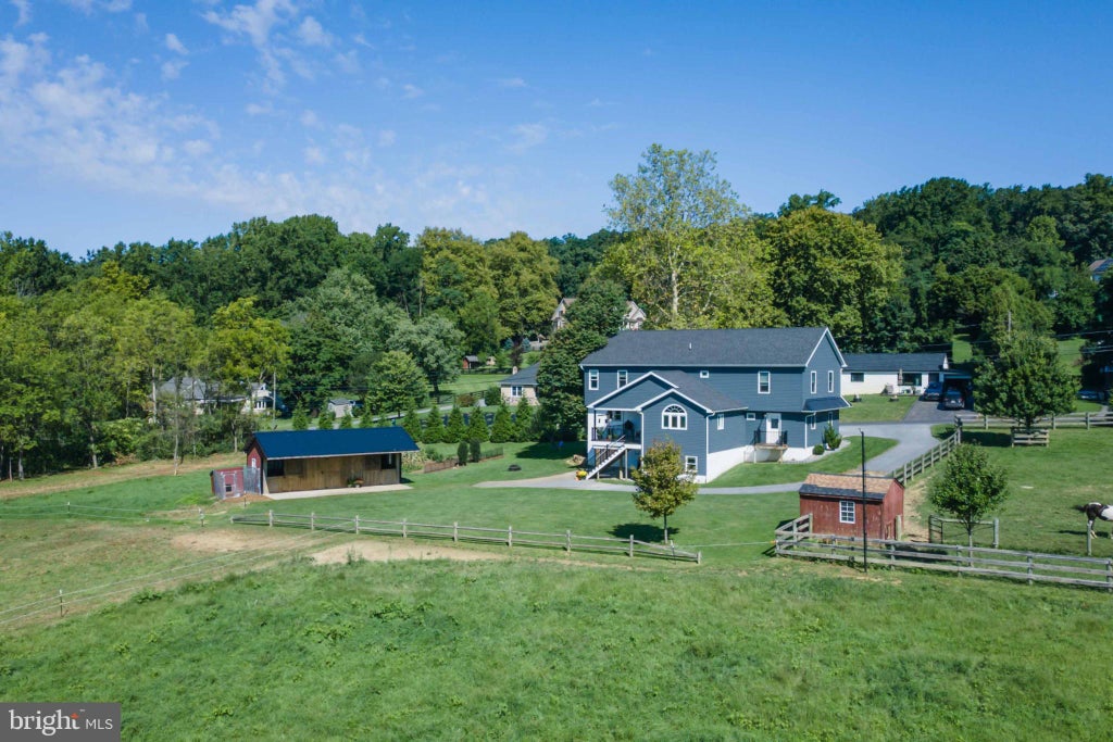Photo of 5268 Diem Road, NEW HOLLAND, PA 17557 (MLS # PALA2096866)