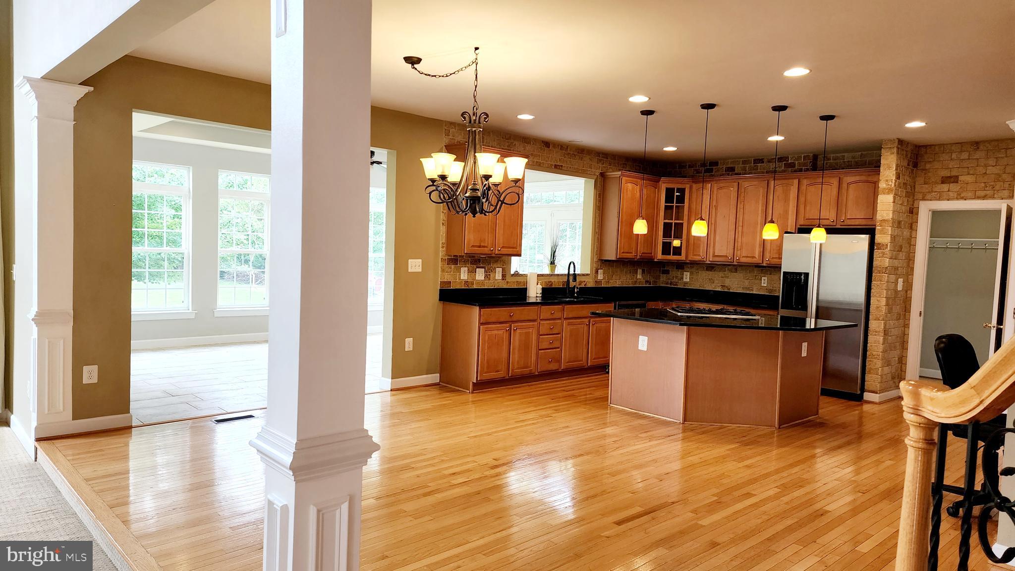 AMBLER VALE - Residential