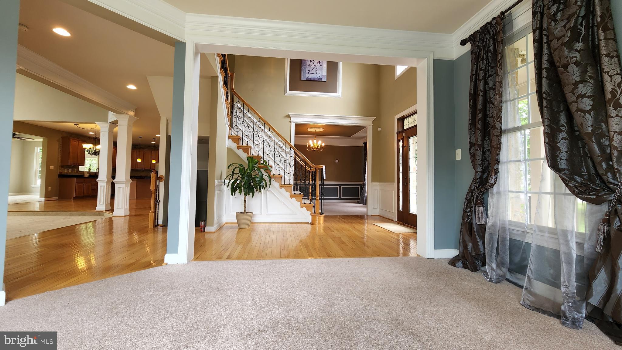 AMBLER VALE - Residential