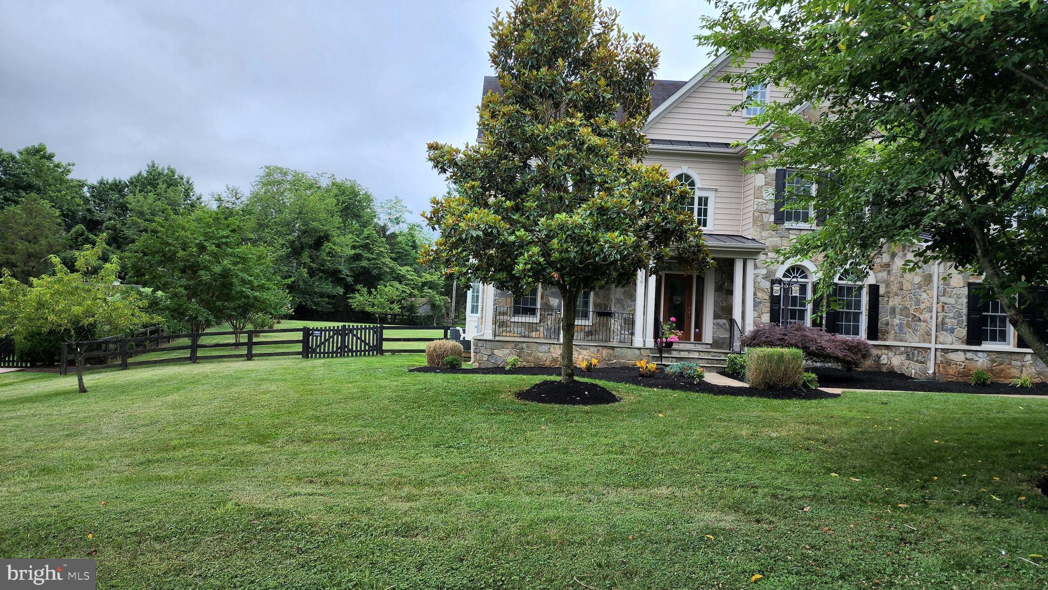 AMBLER VALE - Residential