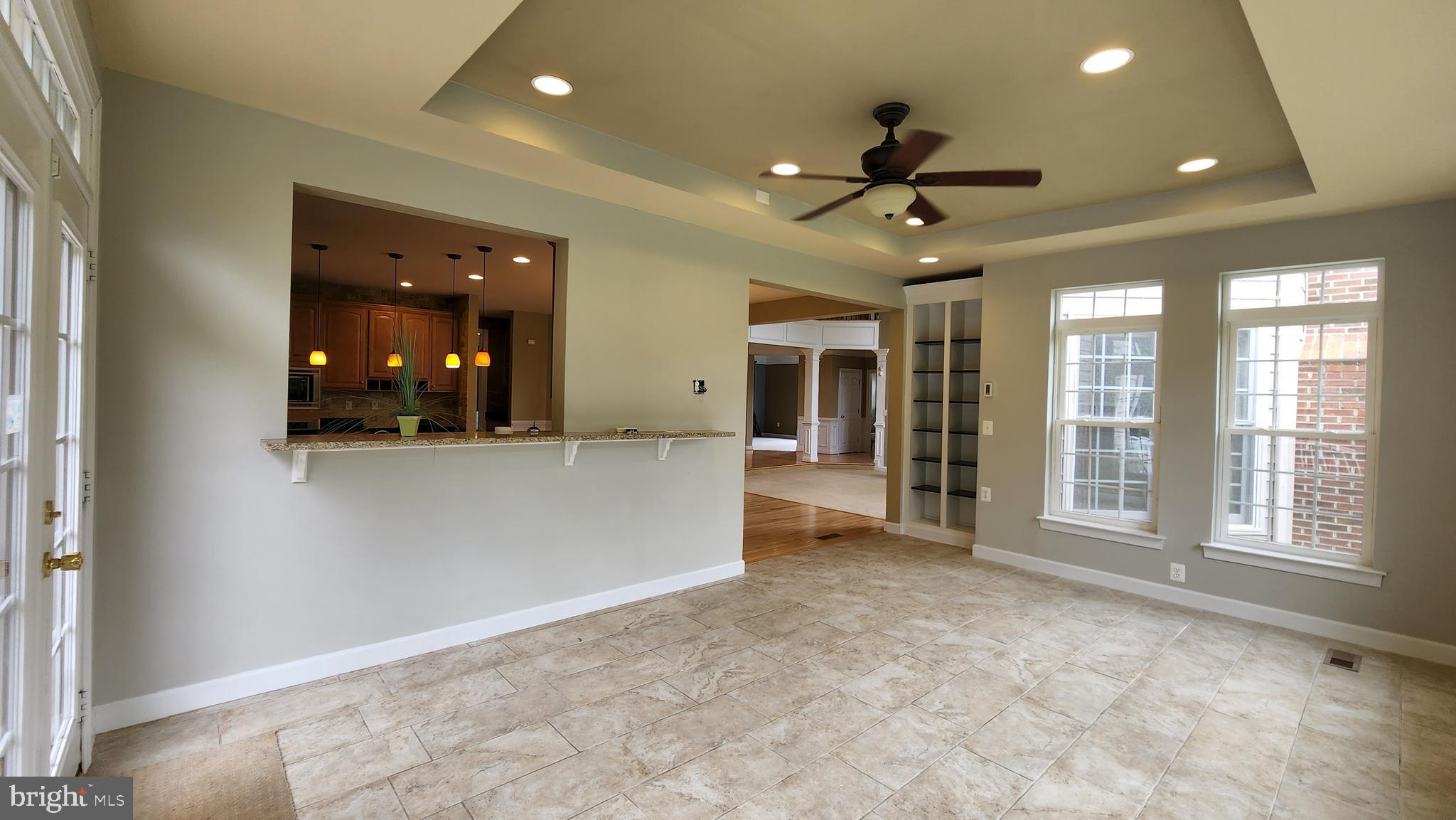 AMBLER VALE - Residential