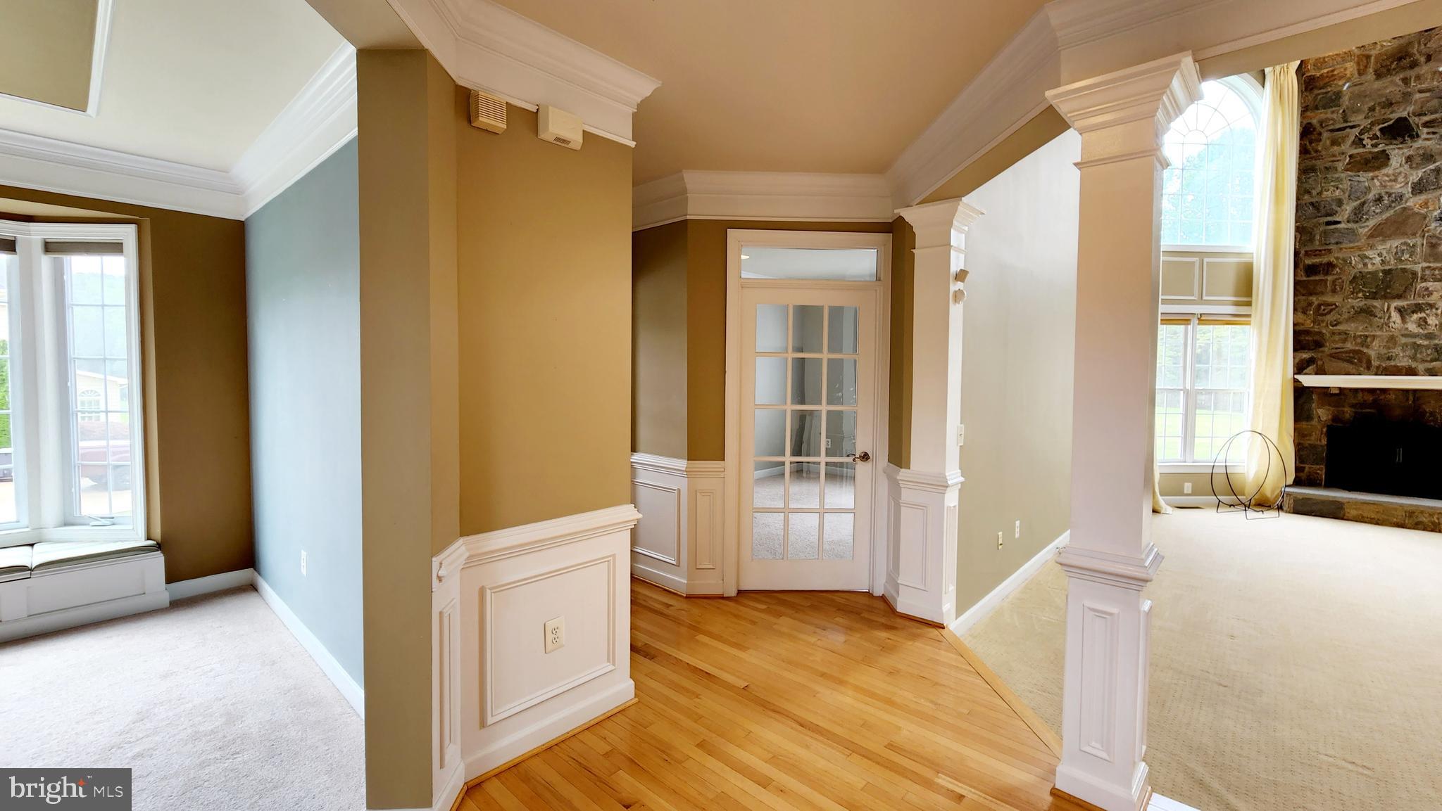 AMBLER VALE - Residential