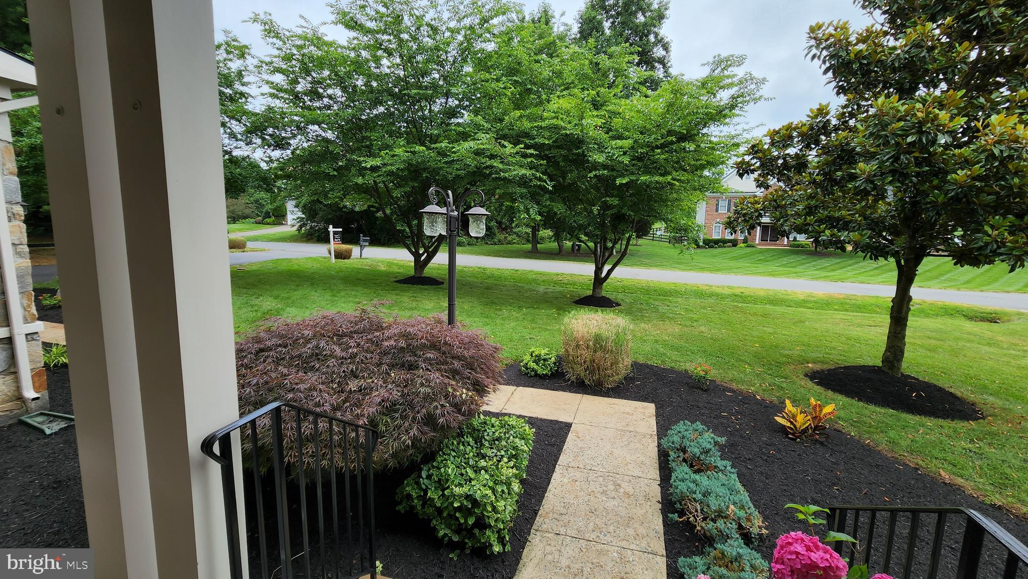 AMBLER VALE - Residential